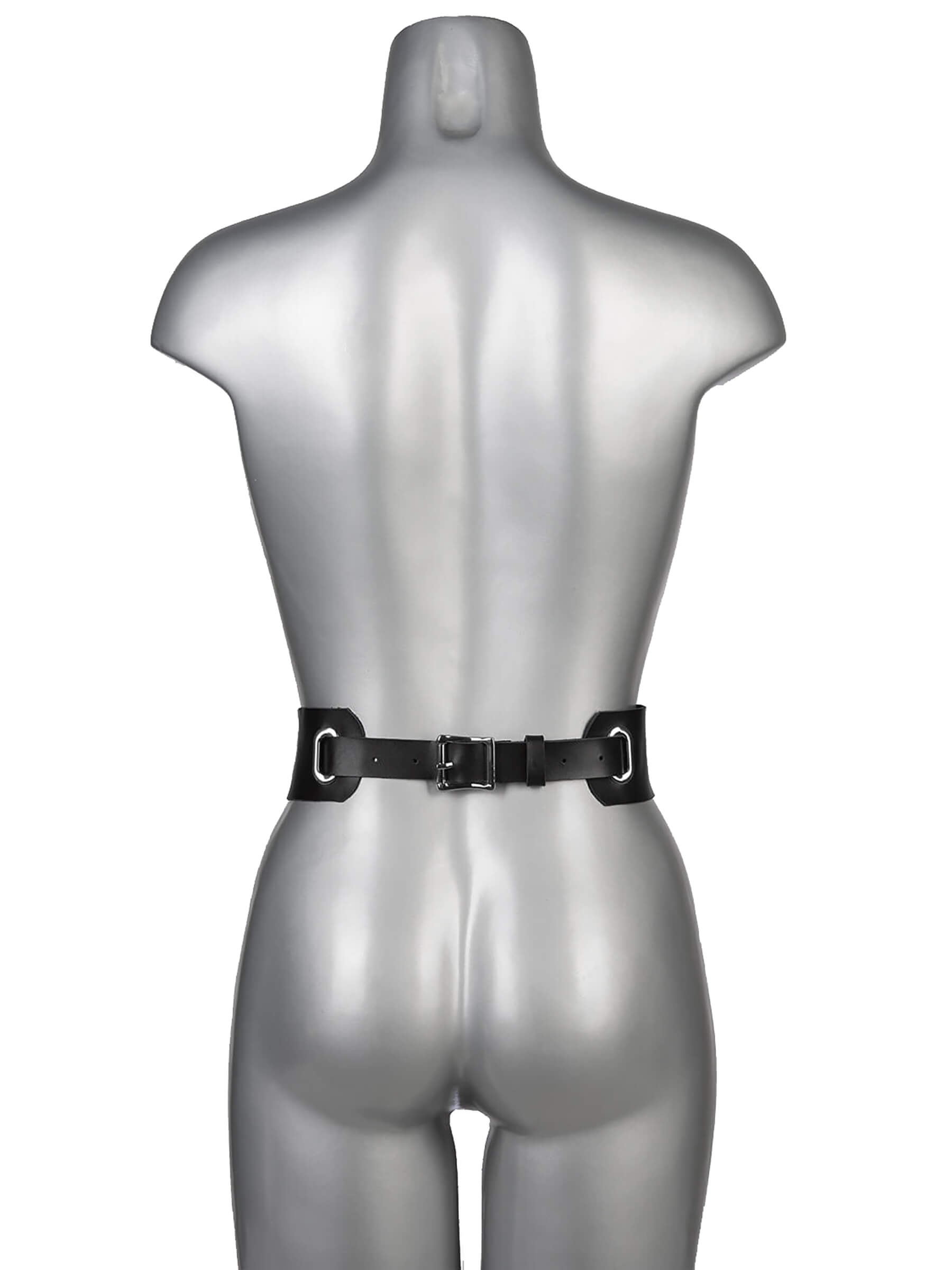 ETERNITY Echt Leder Gürtel