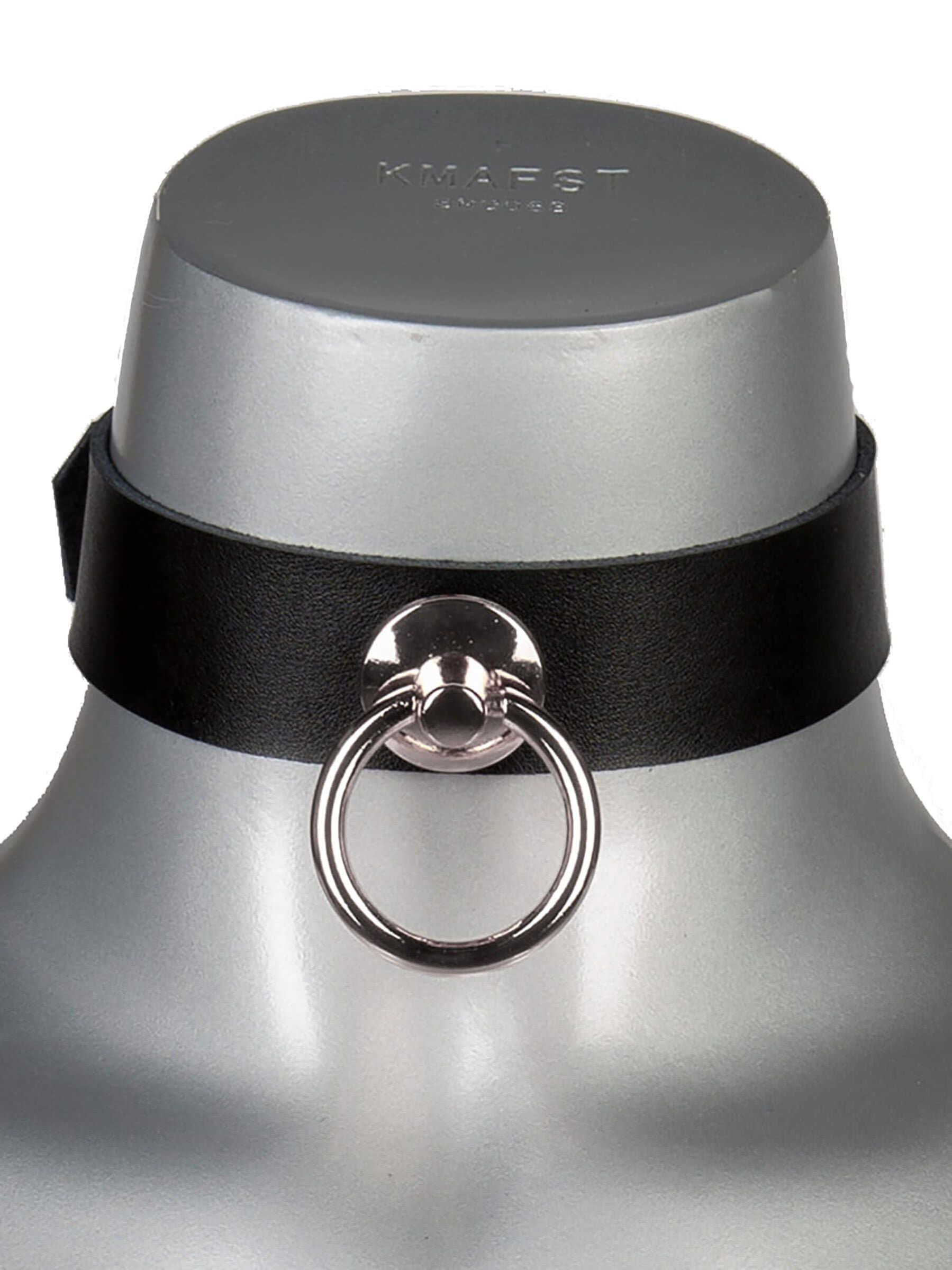 Genuine Leather Collar - SUB