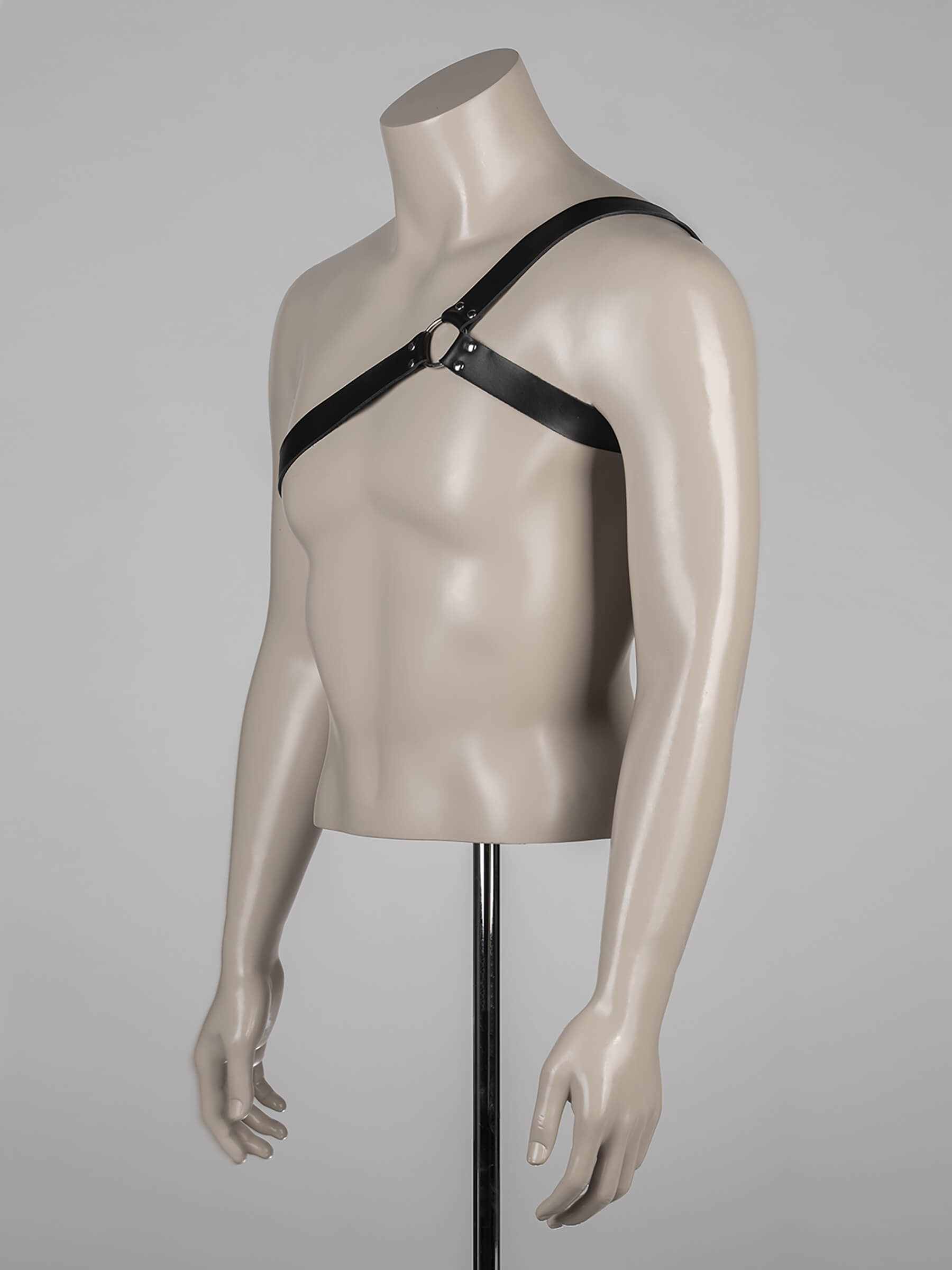 Echt Leder HARNESS HERMES