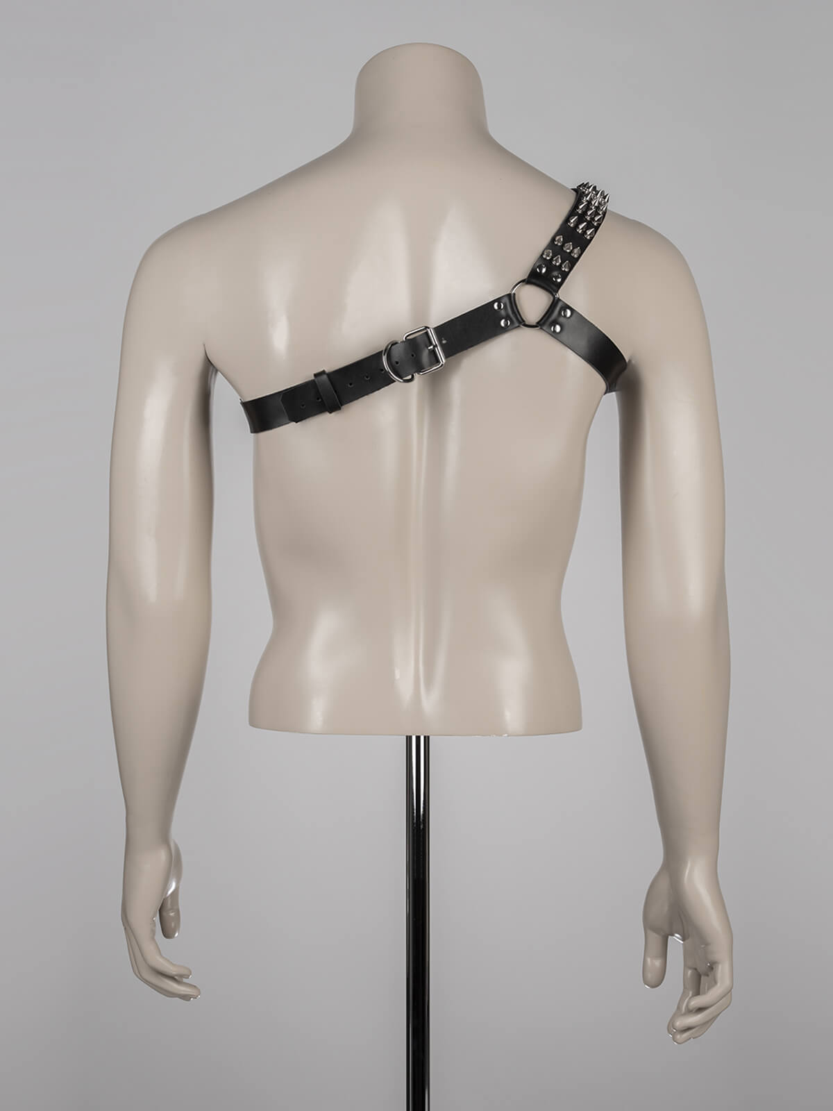 Echt Leder HARNESS CRIXUS