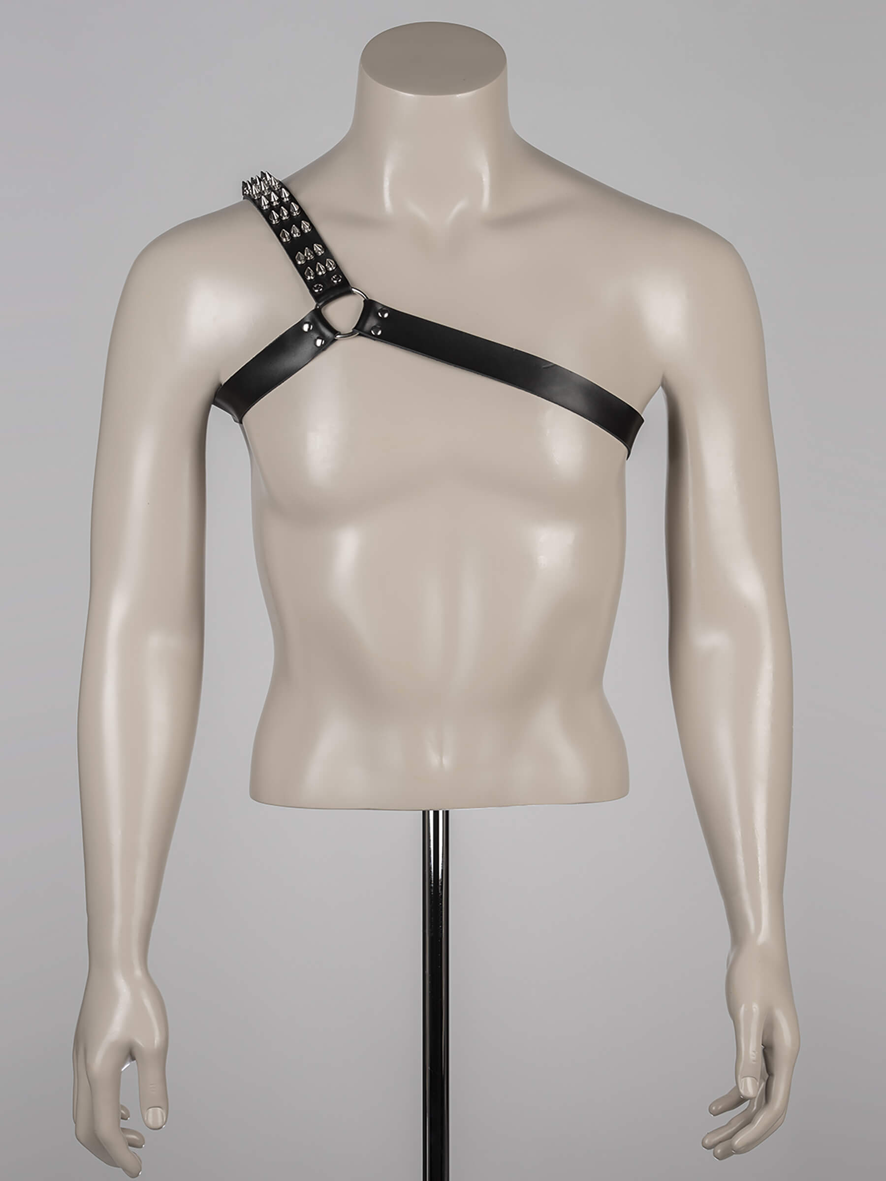 Echt Leder HARNESS CRIXUS