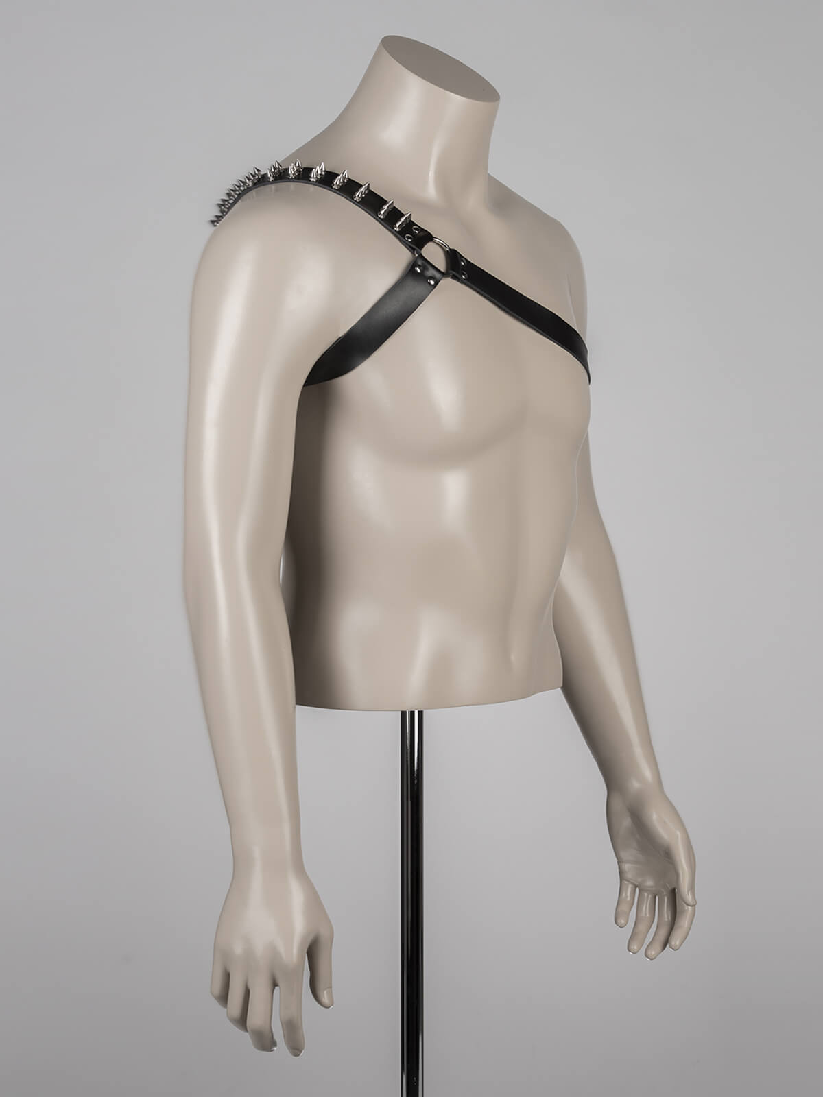 Echt Leder HARNESS CRIXUS