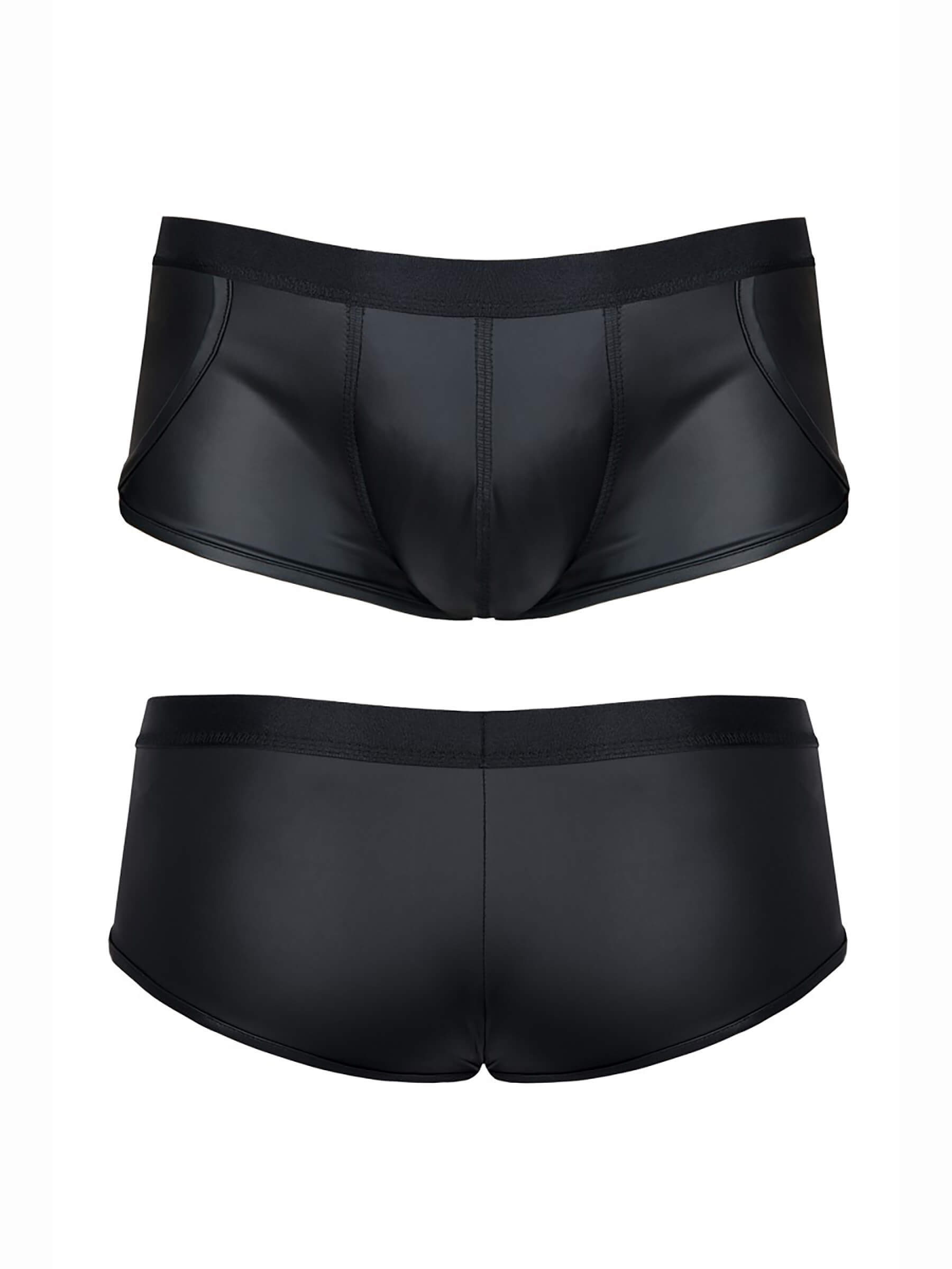 Men's Wetlook Shorts