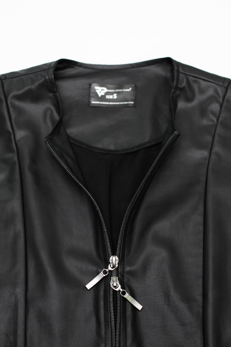 Men's Wetlook Shirt