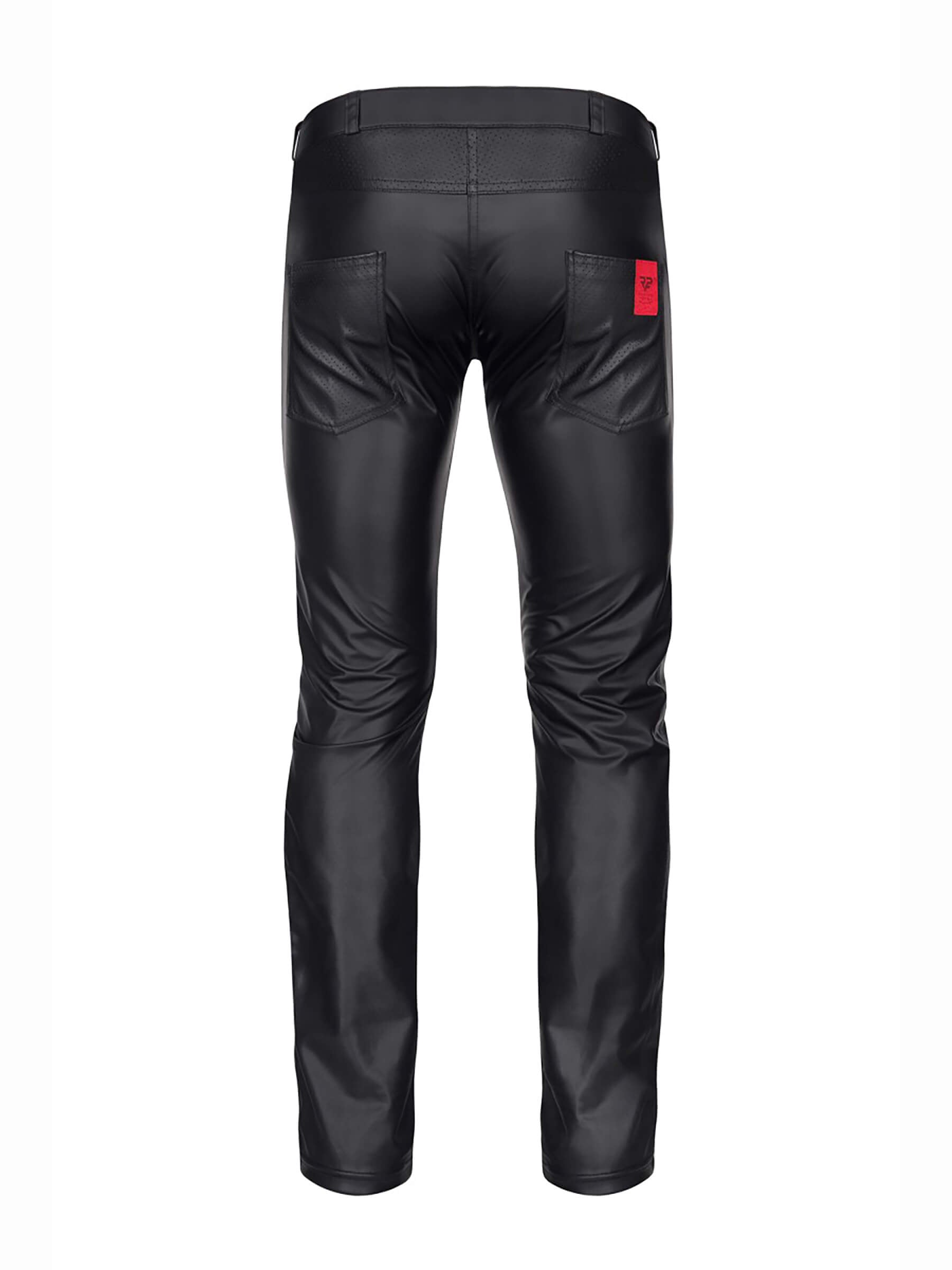 Herren Wetlook Hose
