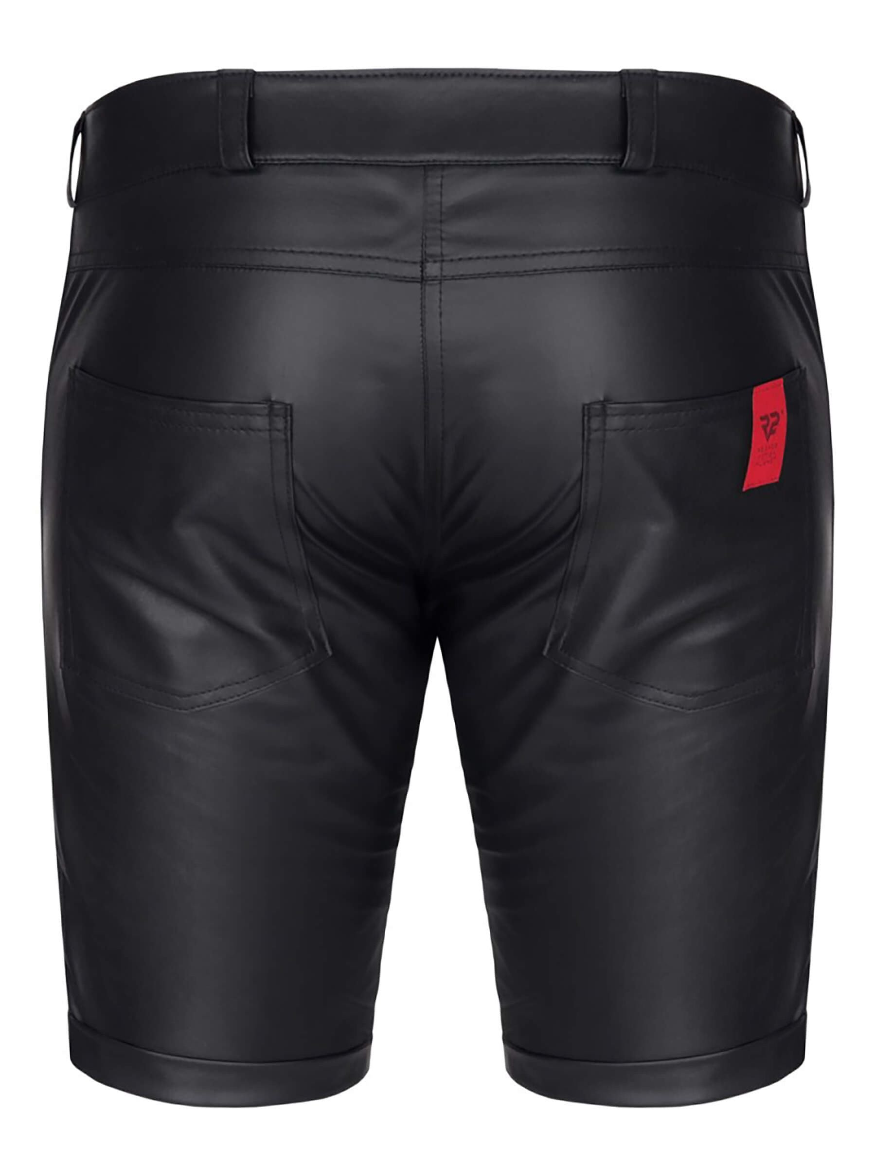 Men's Wetlook Shorts