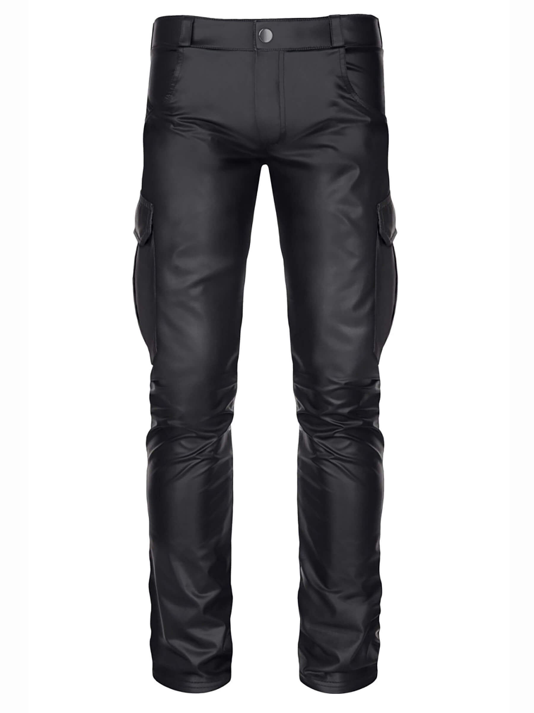 Herren Wetlook Hose