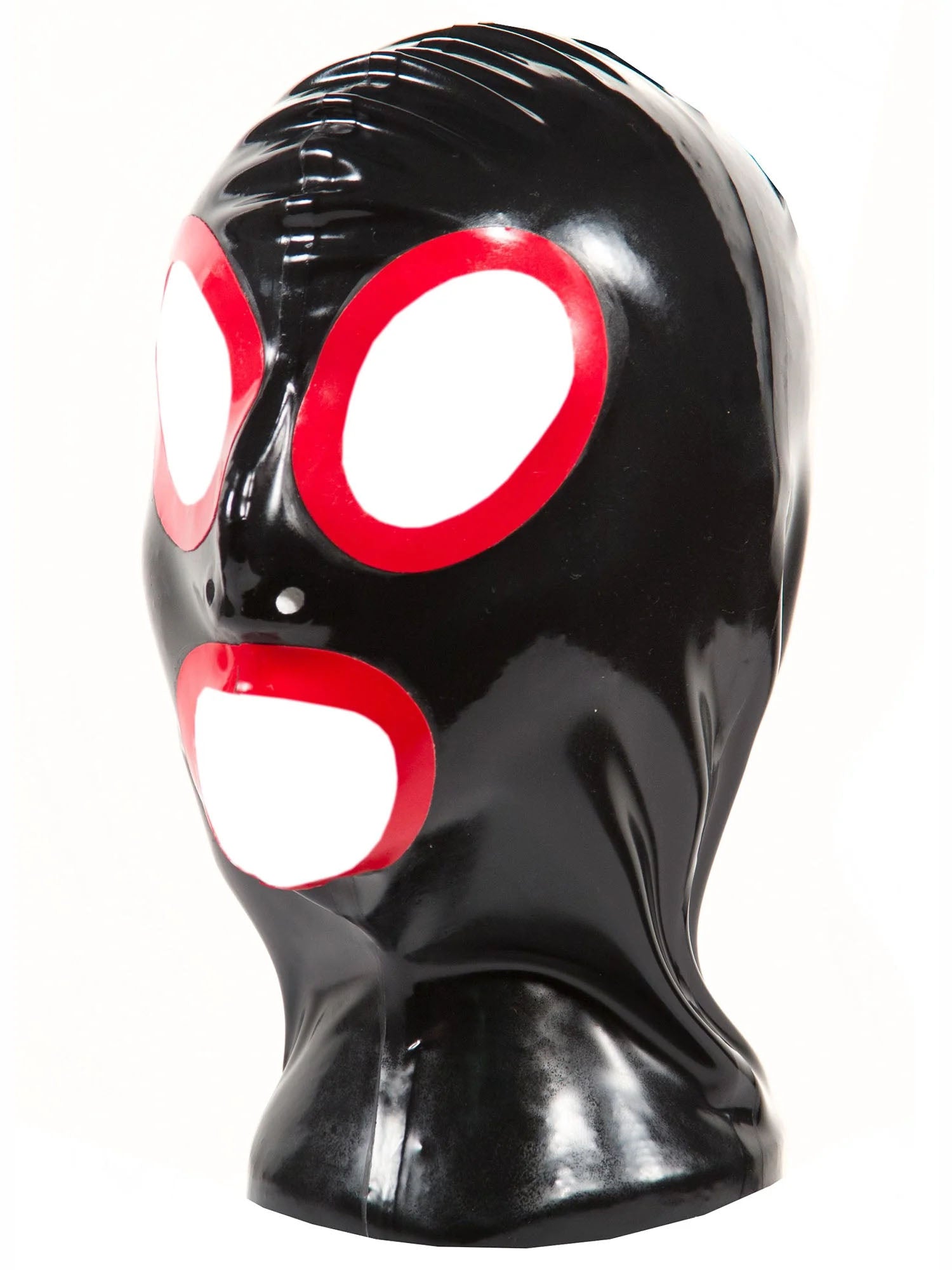 Latexmaske