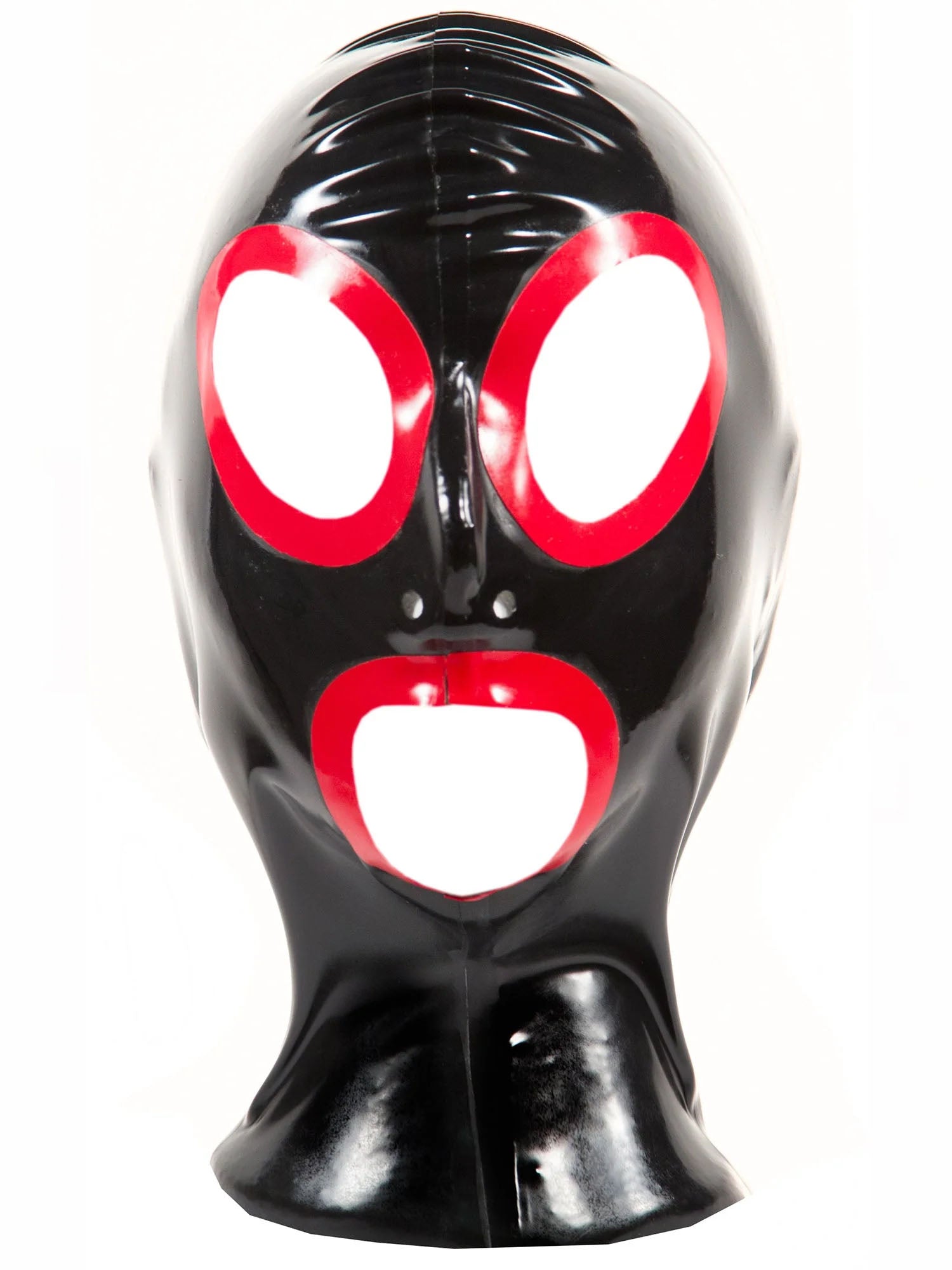 Latexmaske