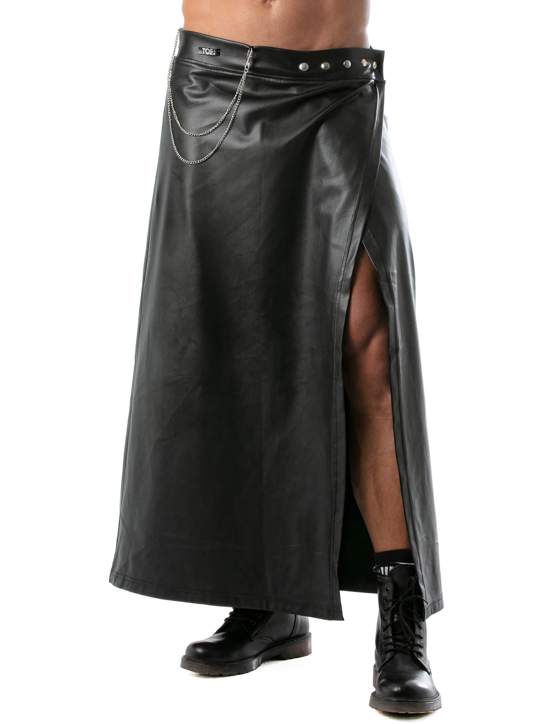 KINKY LONG MENS SKIRT FOR MEN