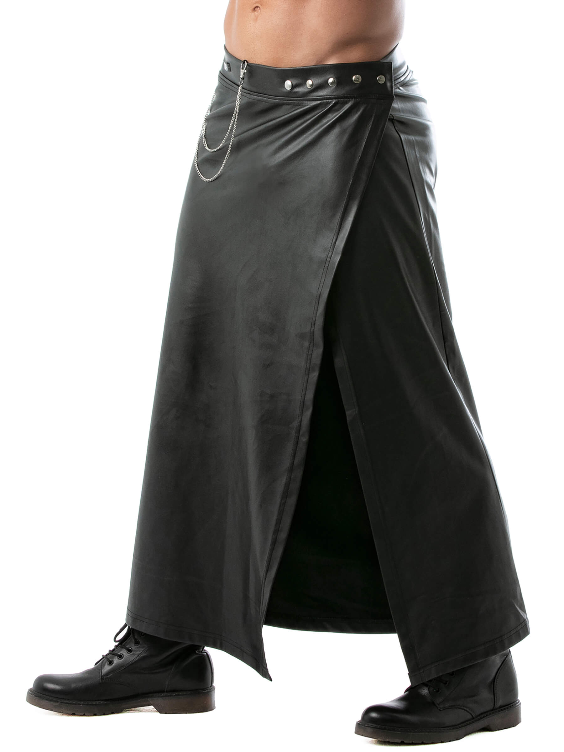 KINKY LONG MENS SKIRT FOR MEN