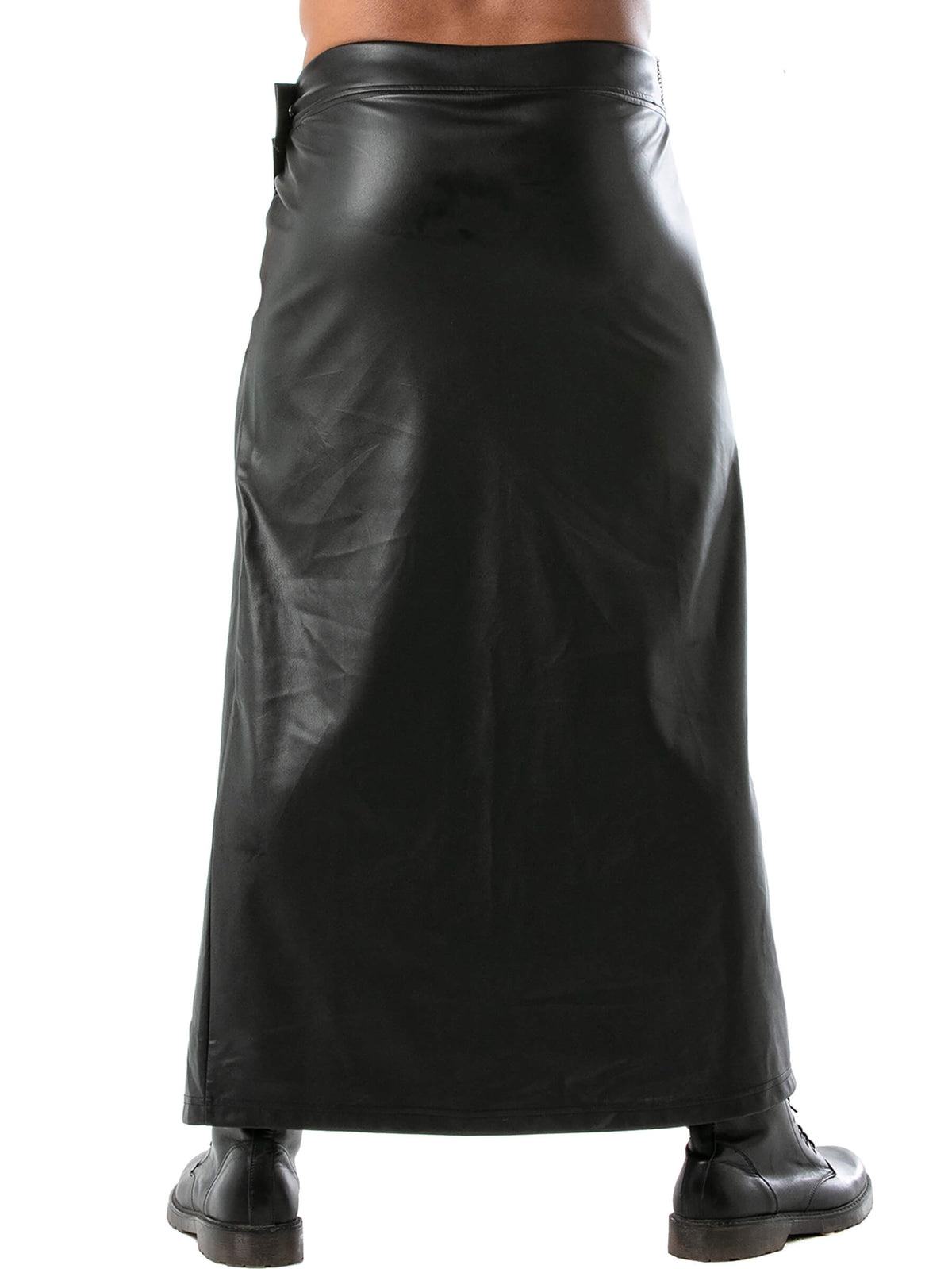 KINKY LONG MENS SKIRT FOR MEN