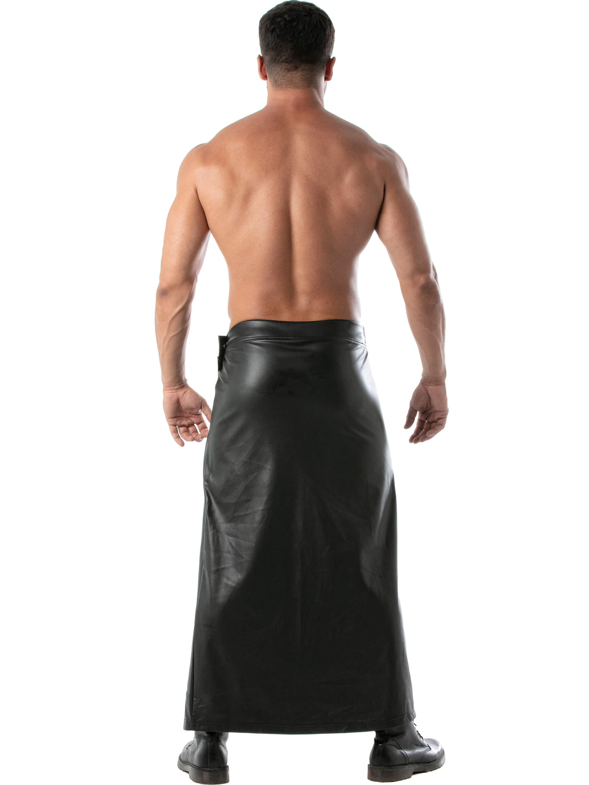 KINKY LONG MENS SKIRT FOR MEN