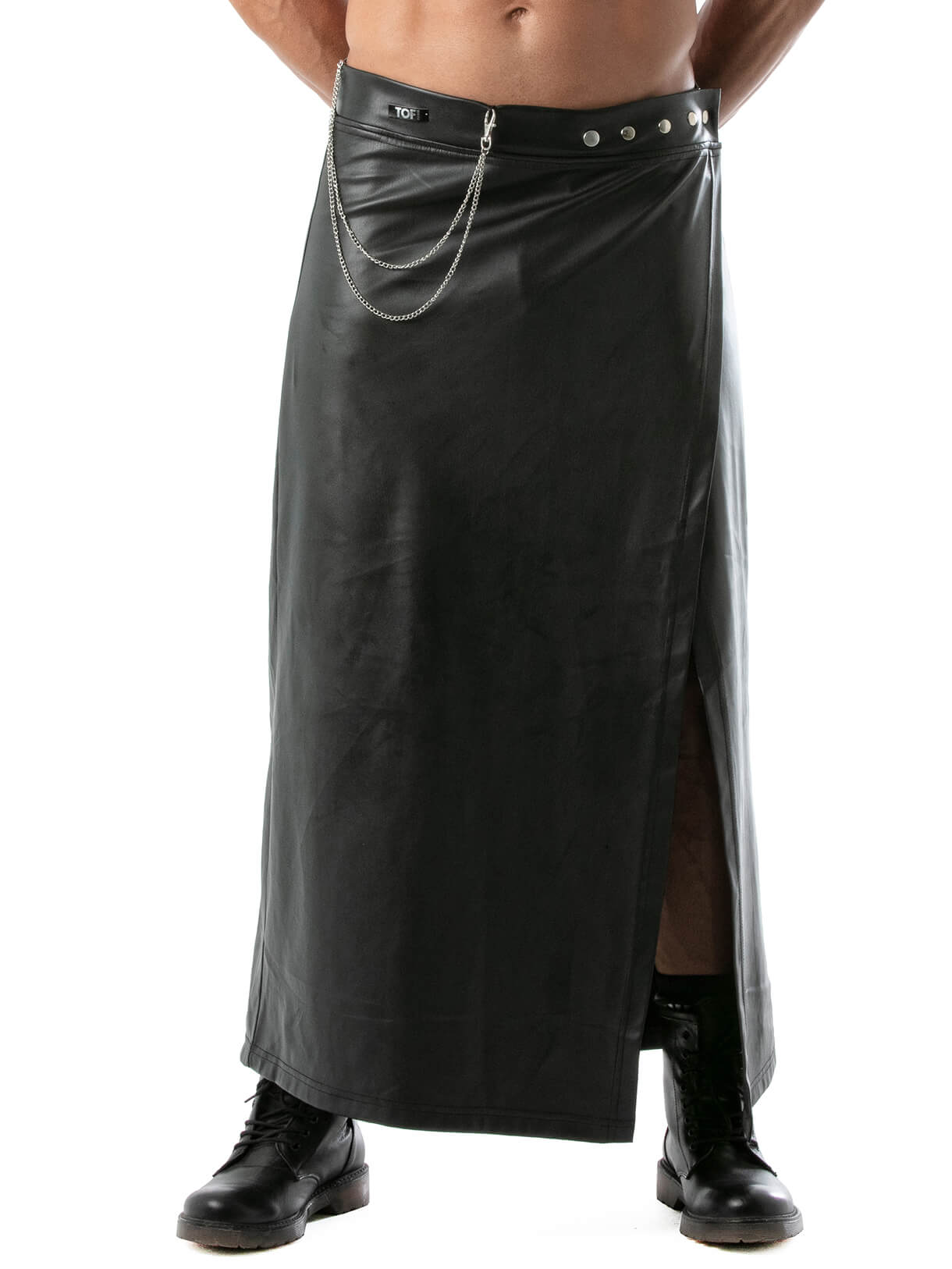 KINKY LONG MENS SKIRT FOR MEN
