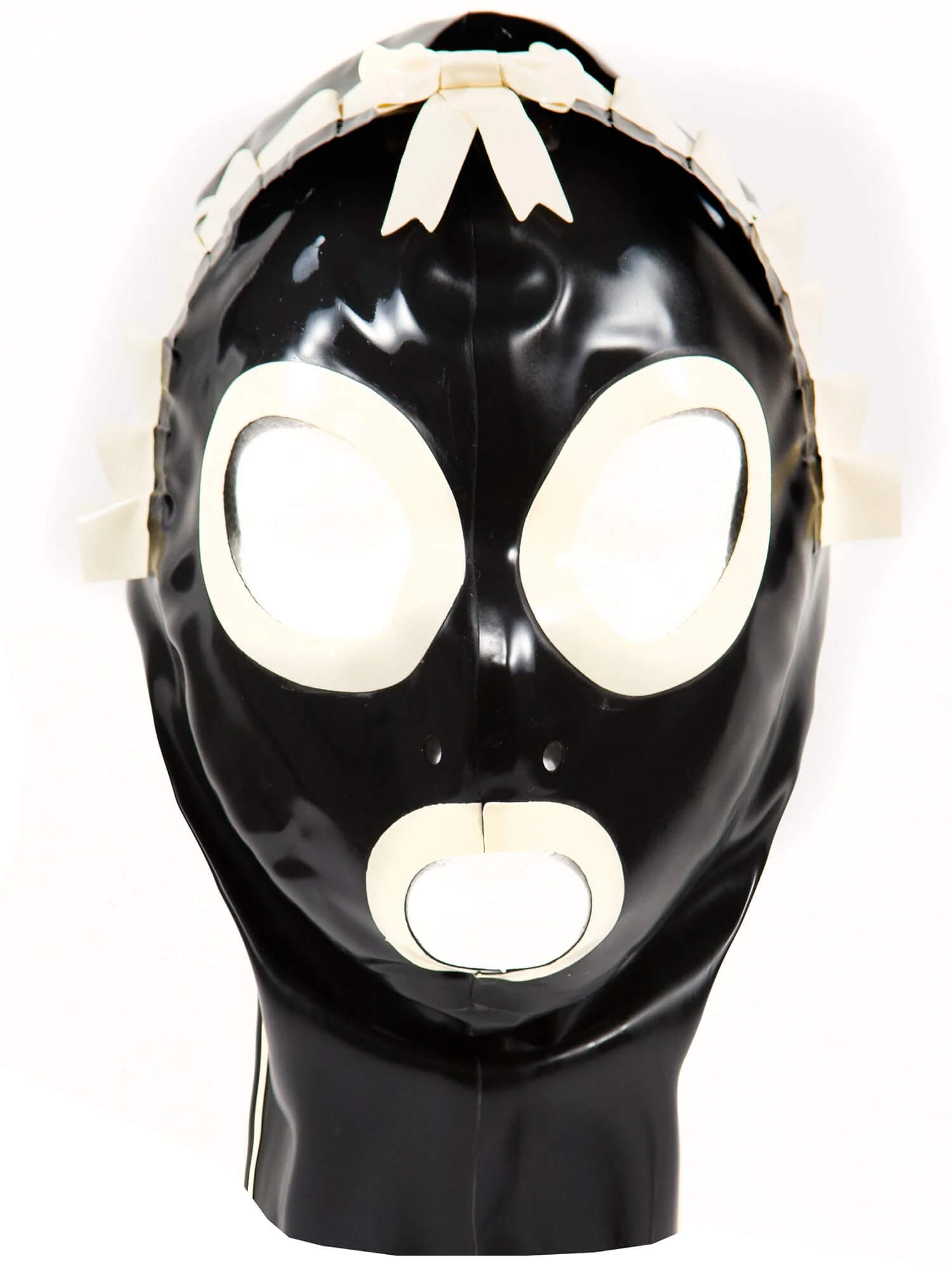 Latexmaske