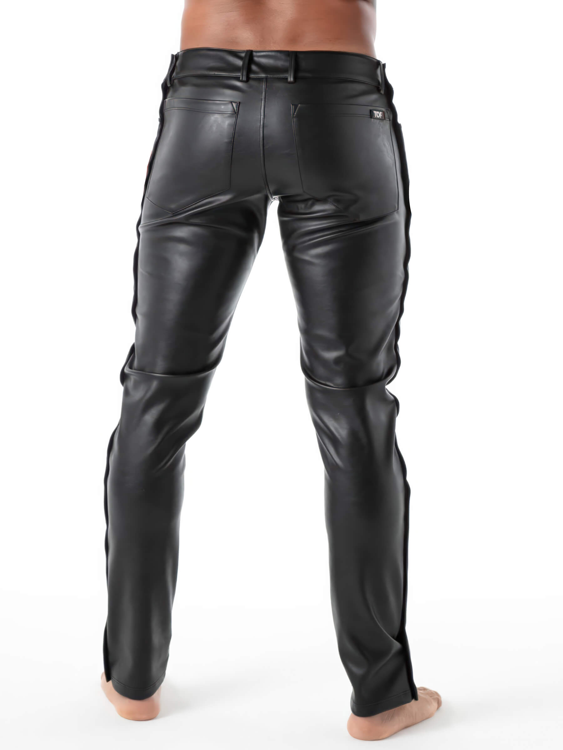 KINKY CHIPPENDALE Stripper PANTS