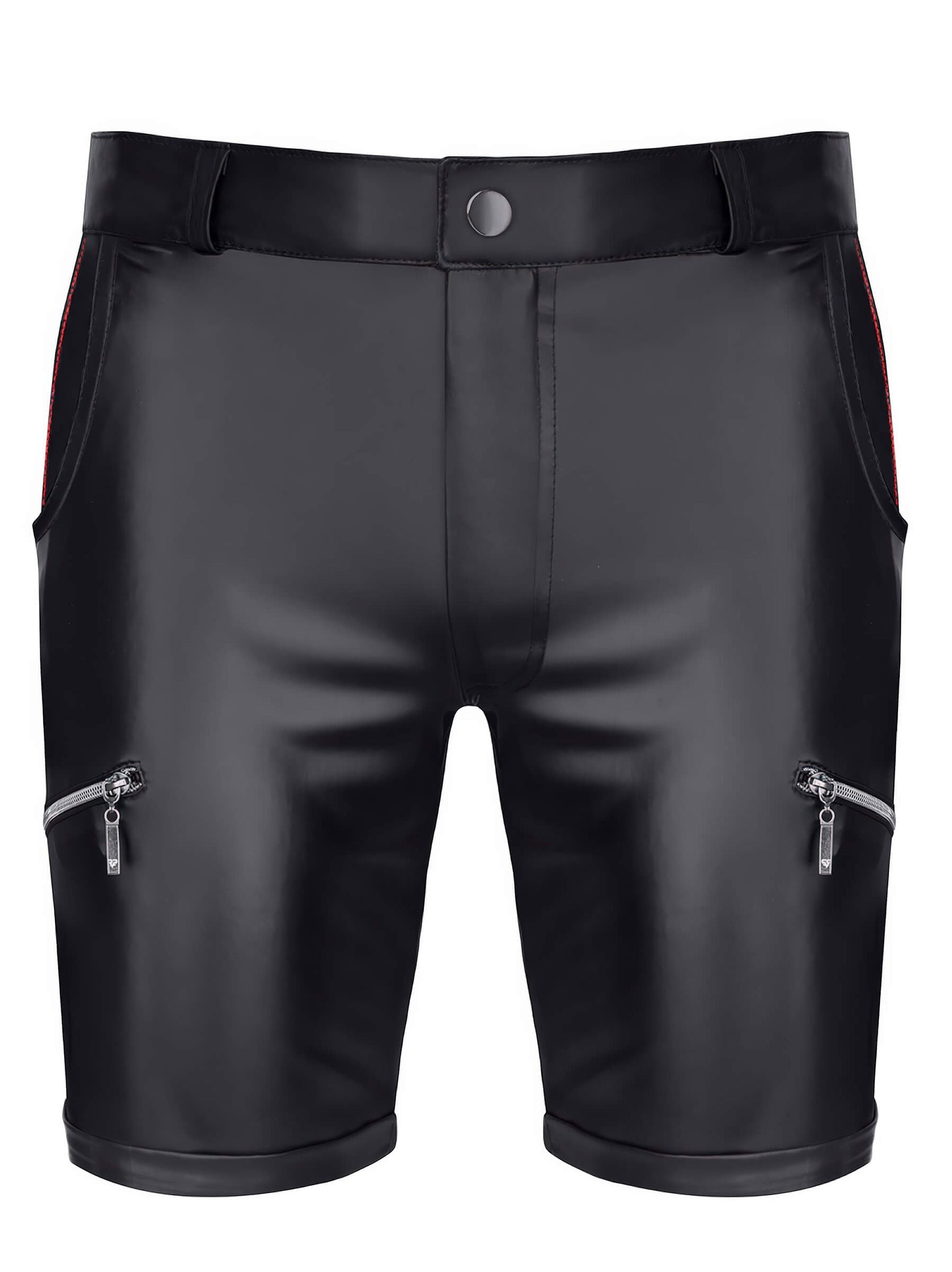 Herren Wetlook Shorts