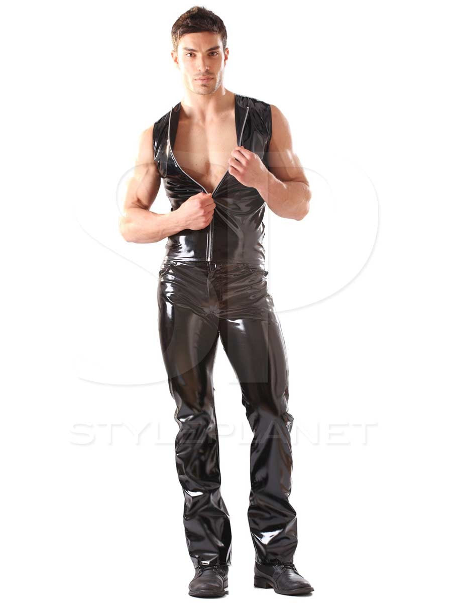 lackhemd, Herrenlckhemd, lackshirt, übergröße, Tshirt aus Lack, Lack T shirt, Tshirt aus lack, lackschwarzes Tshirt, Tshirt, lacktshirt, lackschwarz, Hemd, Herren