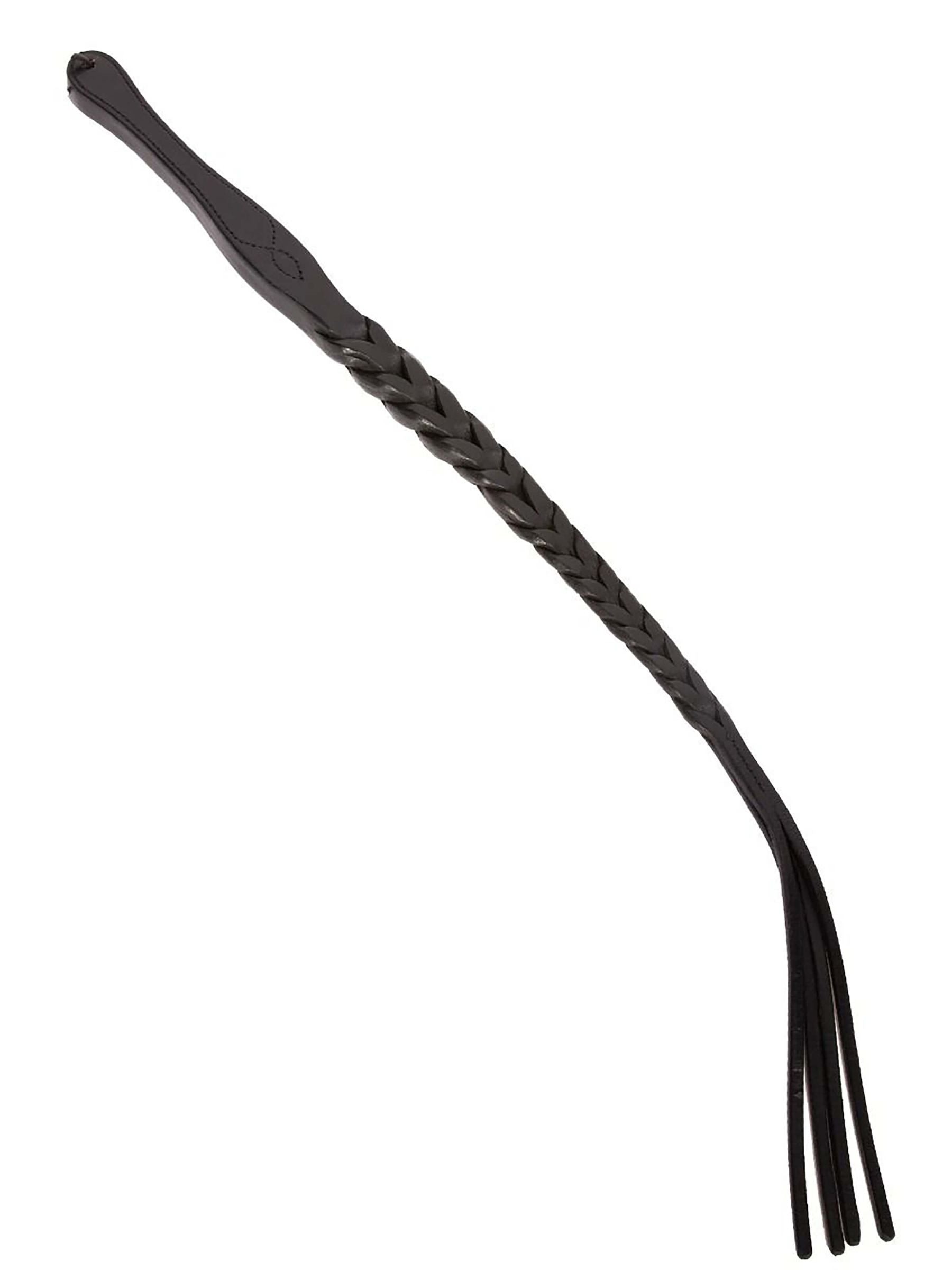 Deluxe Echt Leder BULLWIP