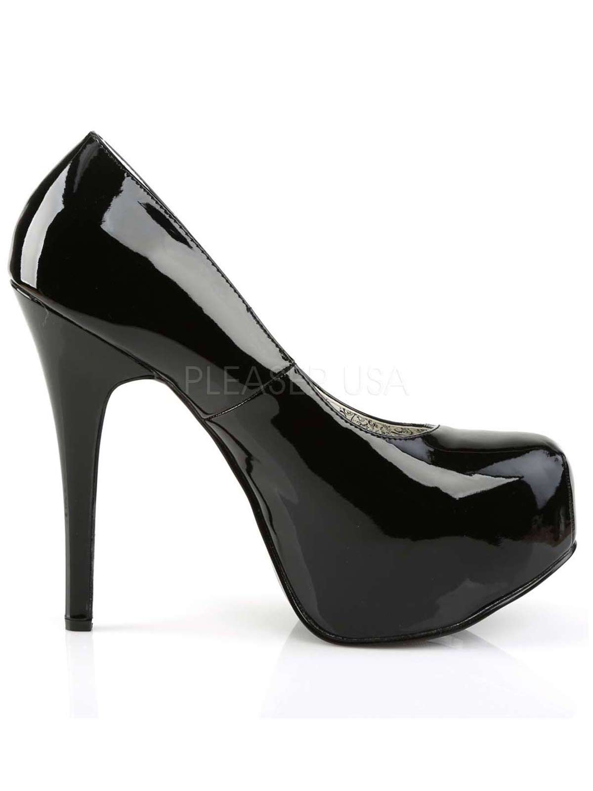 HighHeel, Plateau, Pump, Lackpump ,Plateau, Plateaupump, Plateauschuh, Plateauhighheel, Lack, Lackrot, rot, Plateauschuhe, Lackplateau, Heel, Stiletto, Damen, damenplateau, peeptoe, Peeptoes