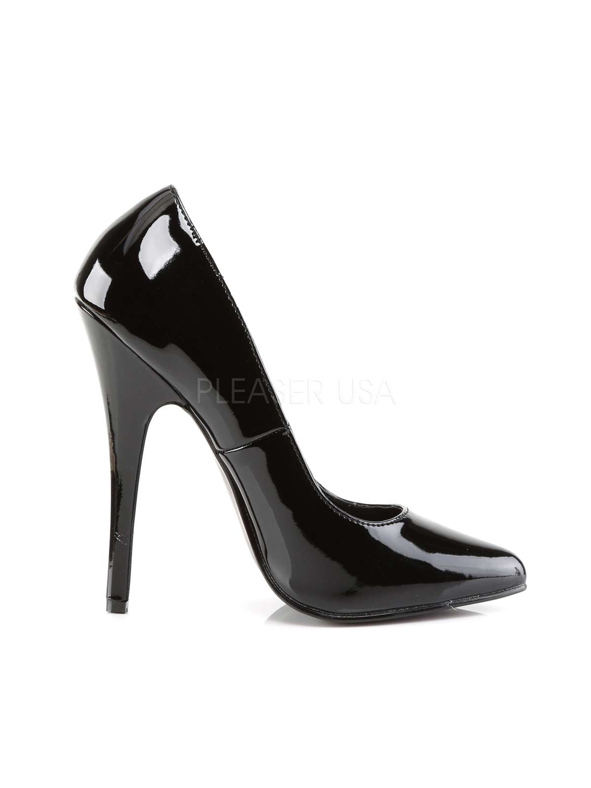 Highheel, Highheels, Pump, Stiletto, Lackpump, Lackschuhe, Lackpumps, Pumps, Damenpump, Lackschwarz, Schwarz, Lackleder, highheelabsatz, Stilettoabsatz, schwarzer, High Heel, High Heels, Black