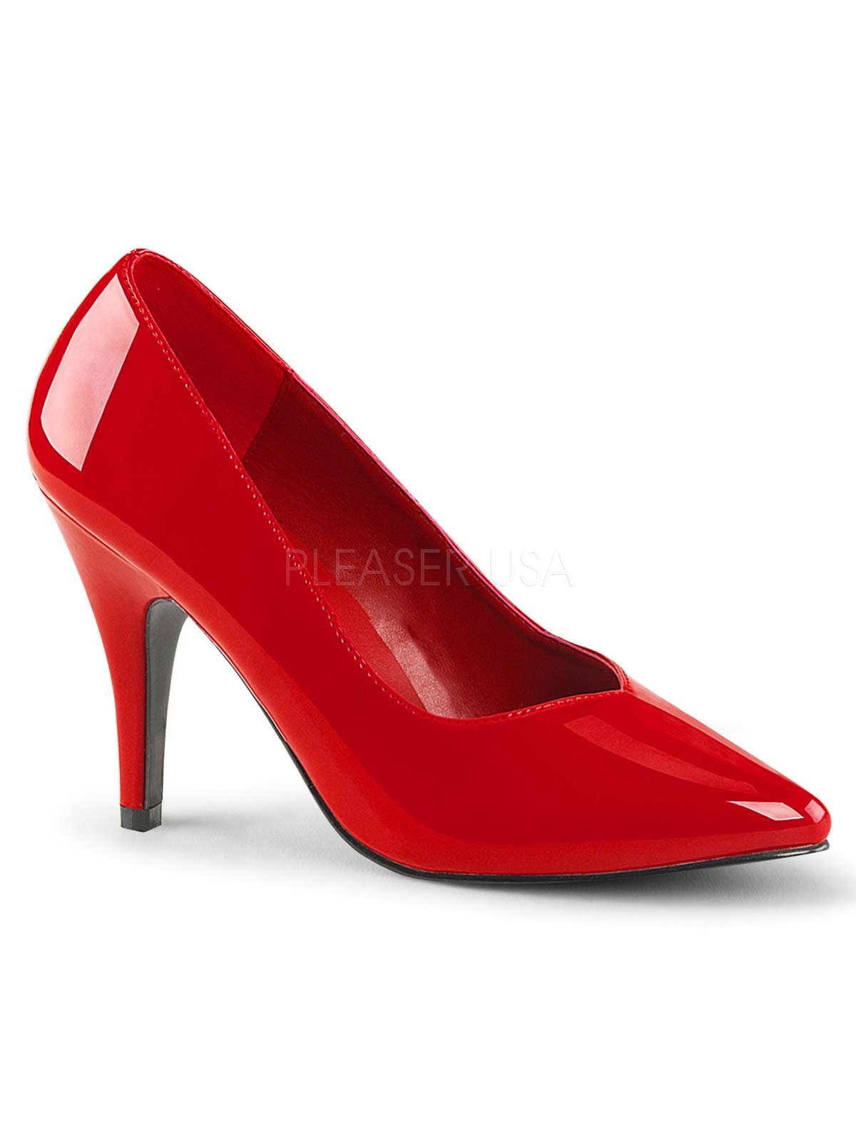 Highheel, Highheels, Pump, Stiletto, Lackpump, Männerpump, Lackpumps, Pumps, Herrenpump, Lackrot, Rot, Lackleder, highheelabsatz, Stilettoabsatz, Männer, High Heel, High Heels, Red, rote