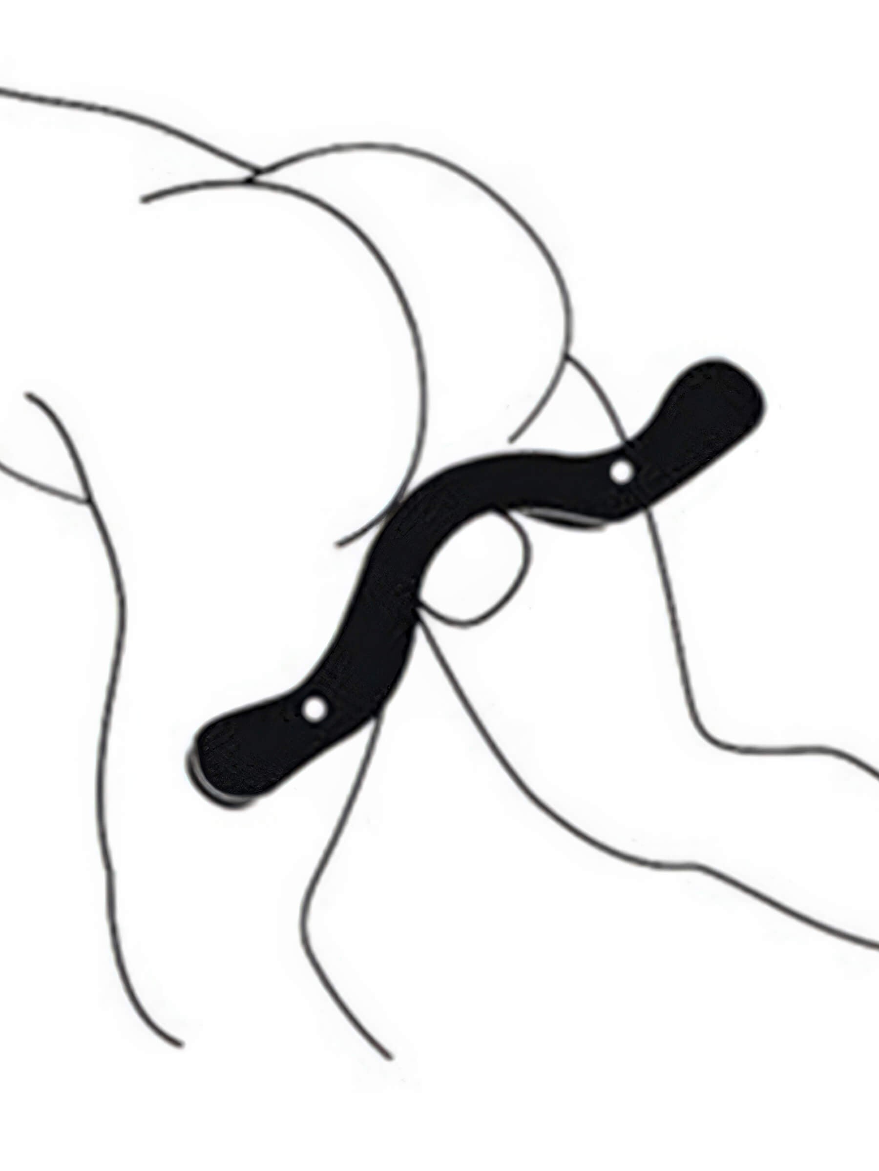 Humbler Ballstretcher