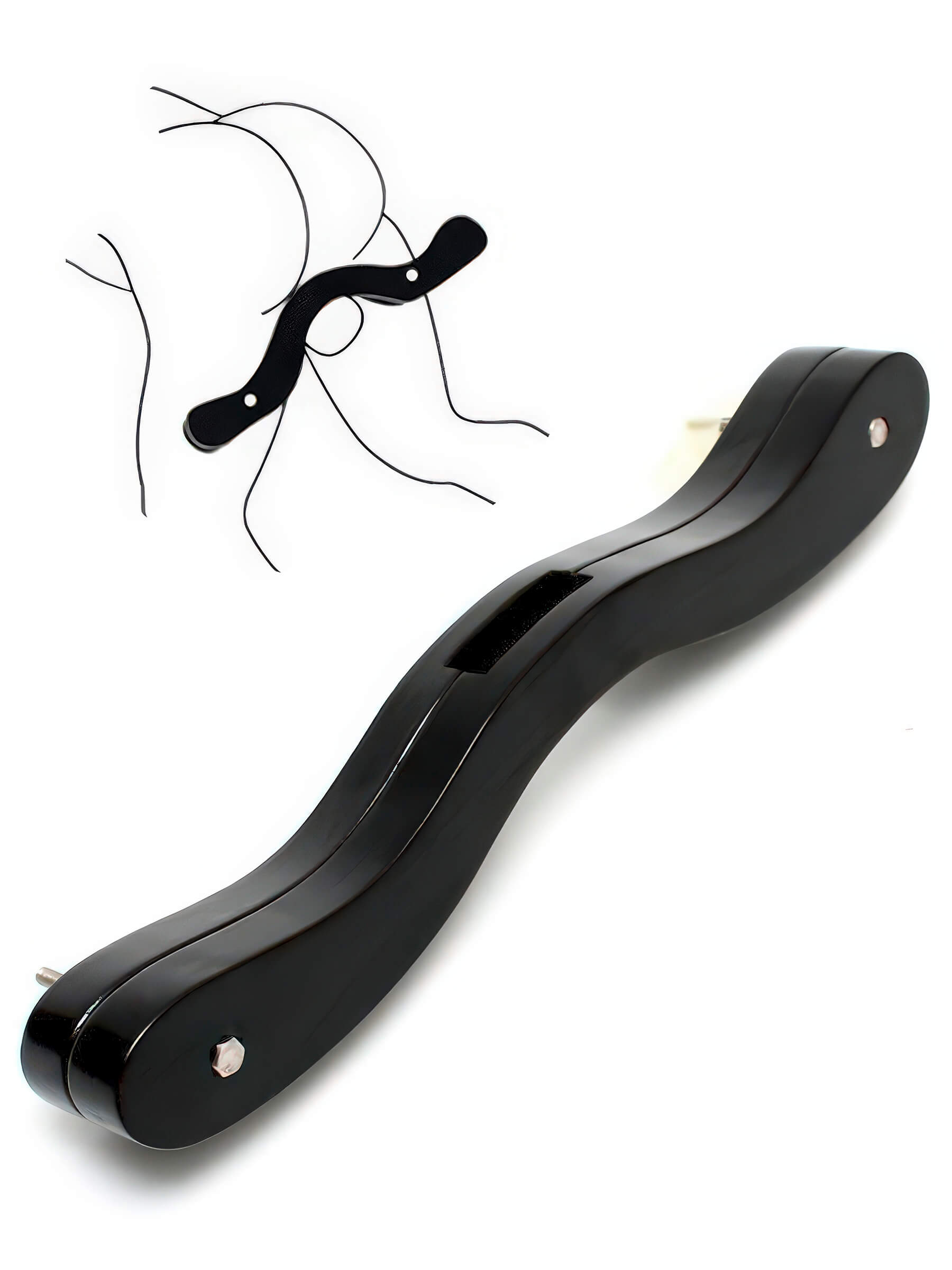Humbler Ballstretcher