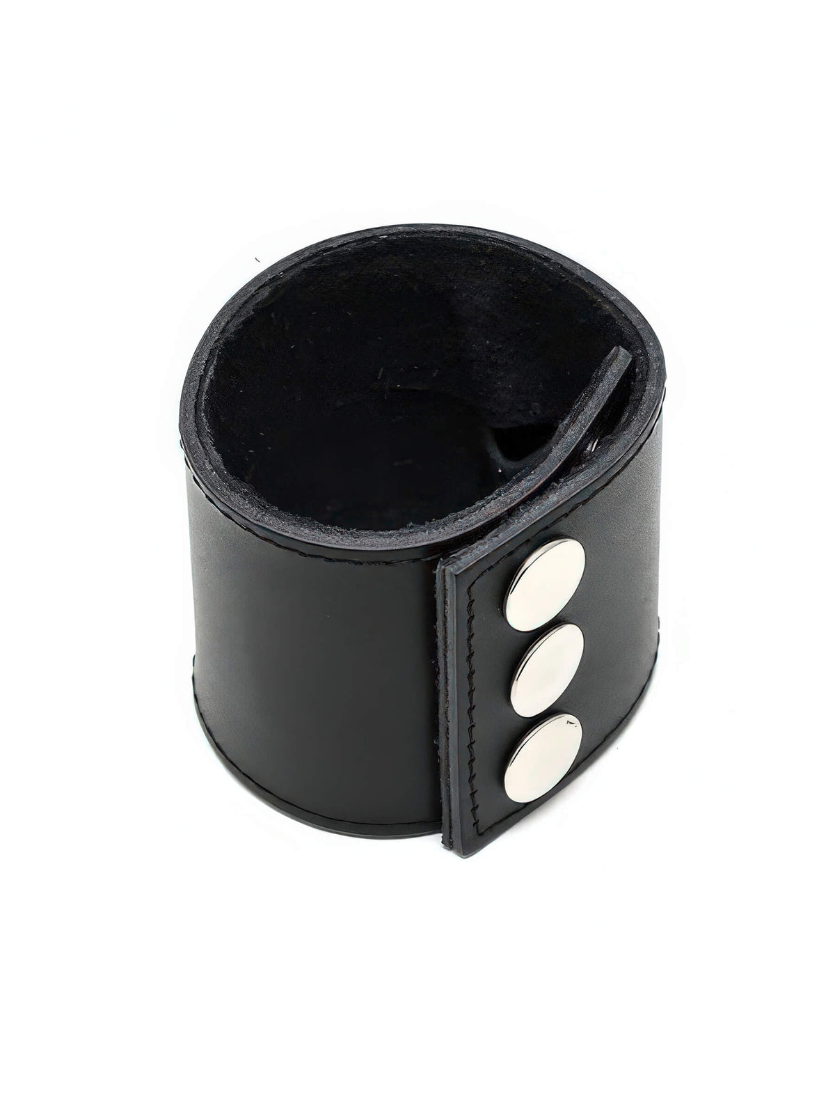 Geldbeutel als Armband