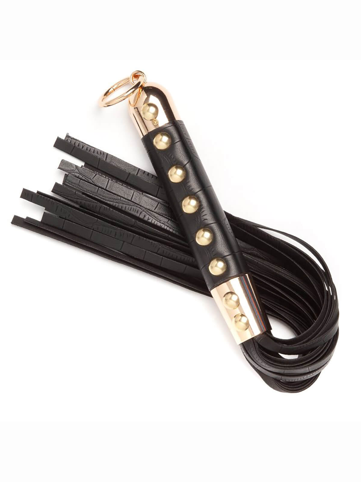 Kunstleder Flogger Avantgarde