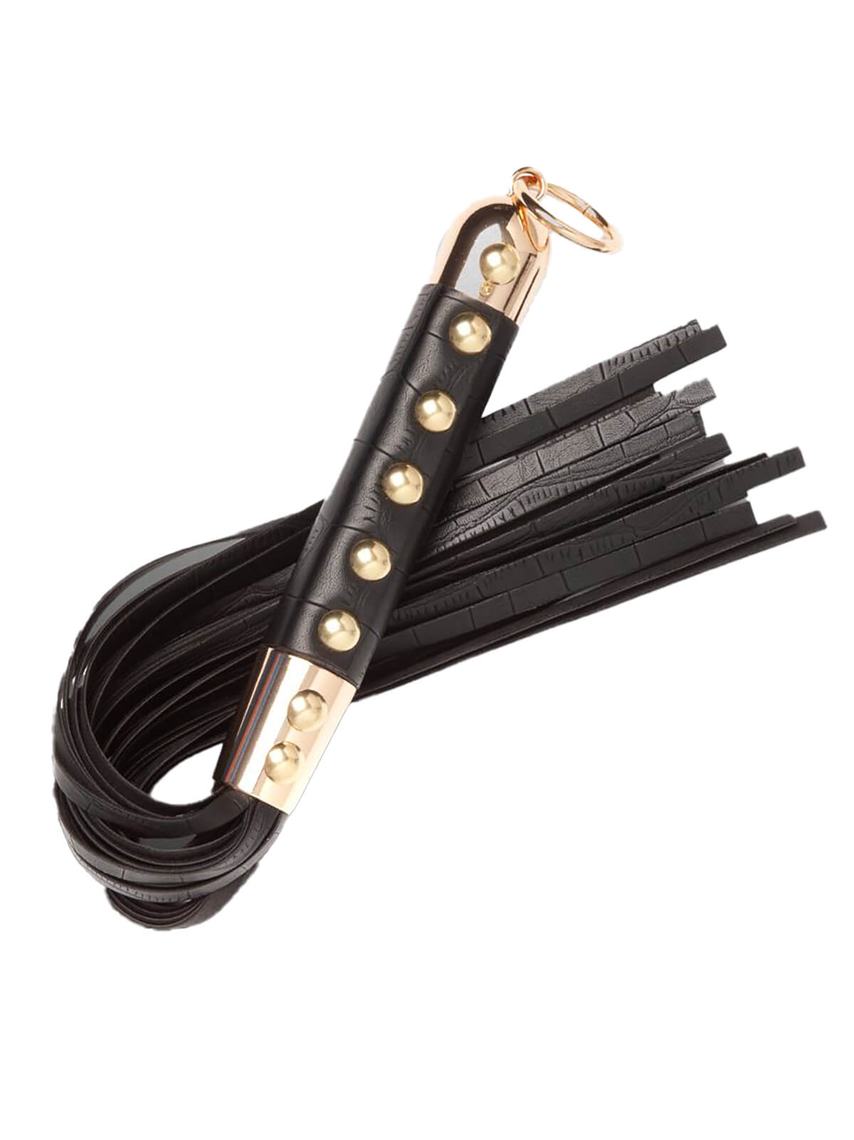 Kunstleder Flogger Avantgarde