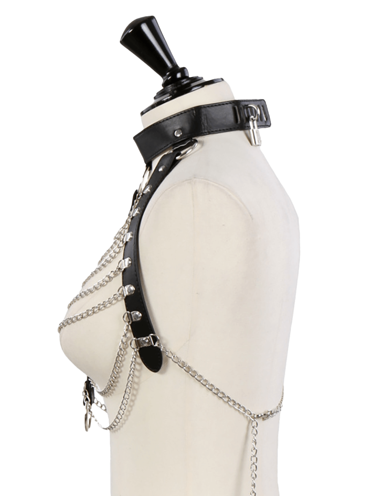Leather Harness