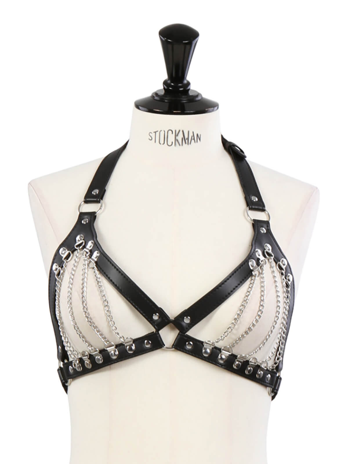 Leder Harness