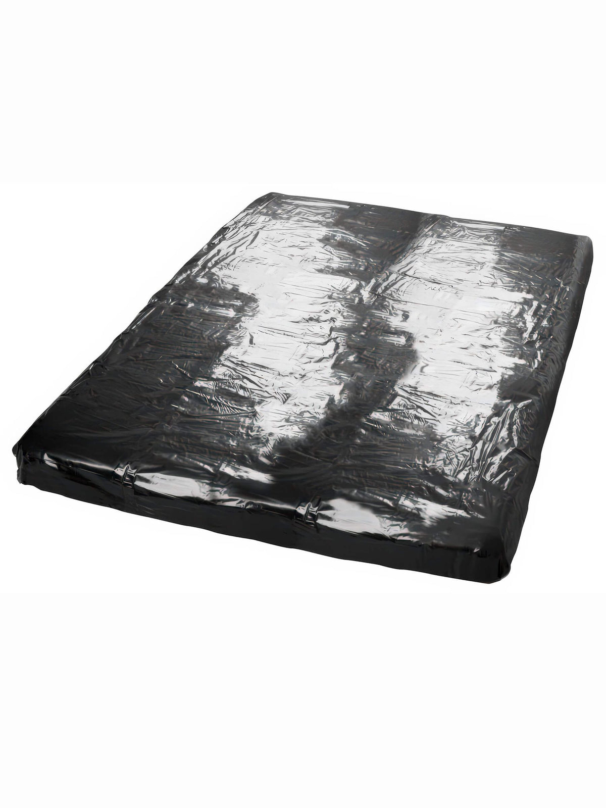 Lacquer fitted sheet - 2.2 x 2.2m