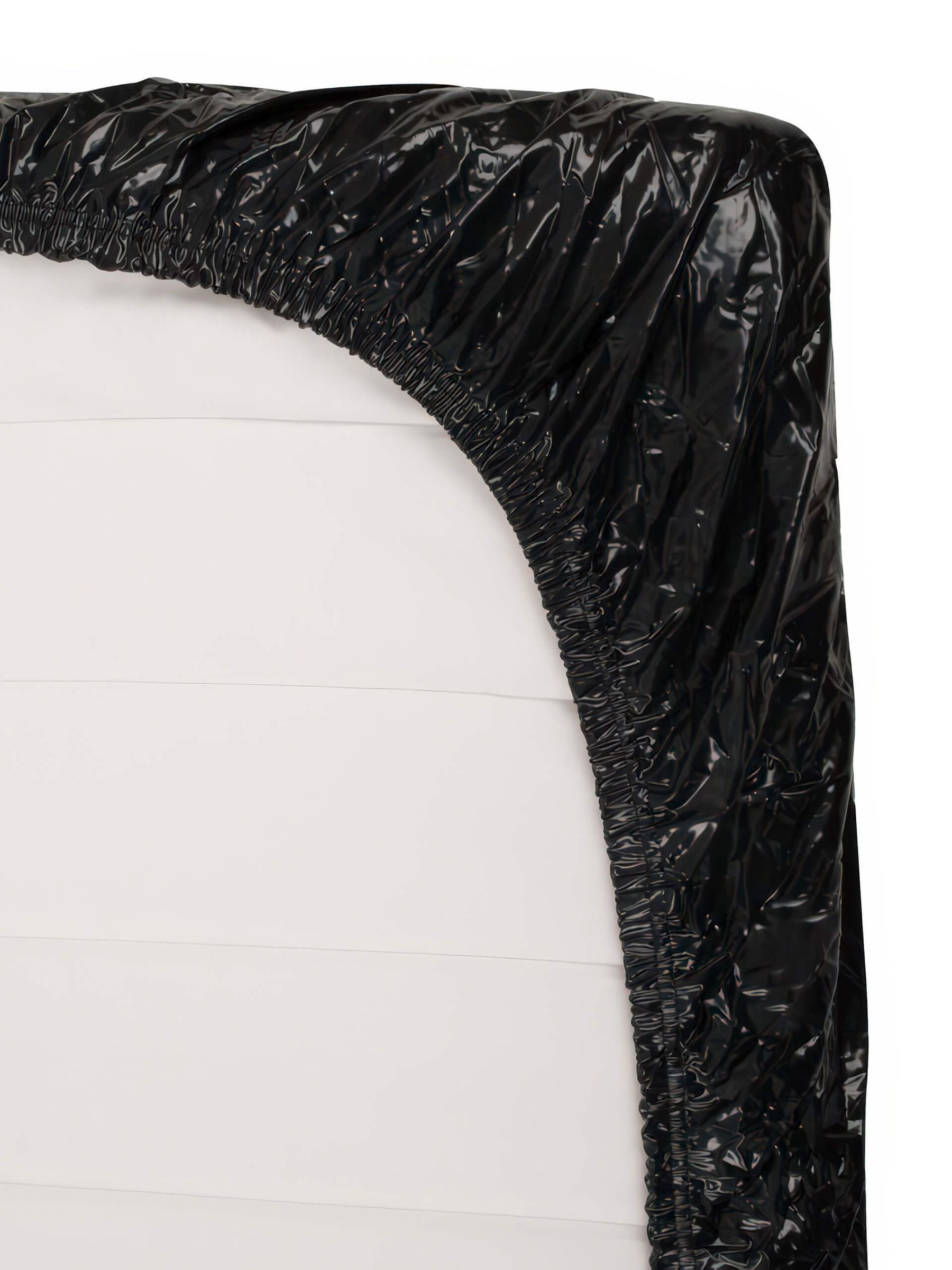 Lacquer fitted sheet - 2.2 x 2.2m