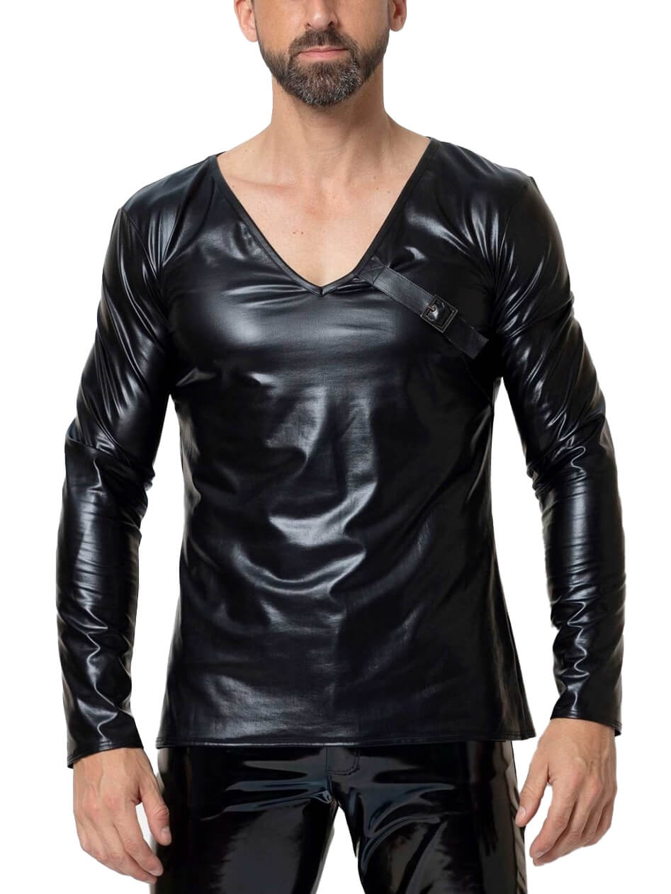 FEOYA Heren Metallic Broek Glanzende Disco Party Joggingbroek Sparkly Festival Elastische Broek voor Nigtclub Stage Performance Bottoms met Zakken, Grijs, 3XL FEOYA Heren Metallic Broek Glanzende Disco Party Joggingbroek Sparkly Festival Elastische Broek voor Nigtclub Stage Performance Bottoms met Zakken, Grijs, 3XL