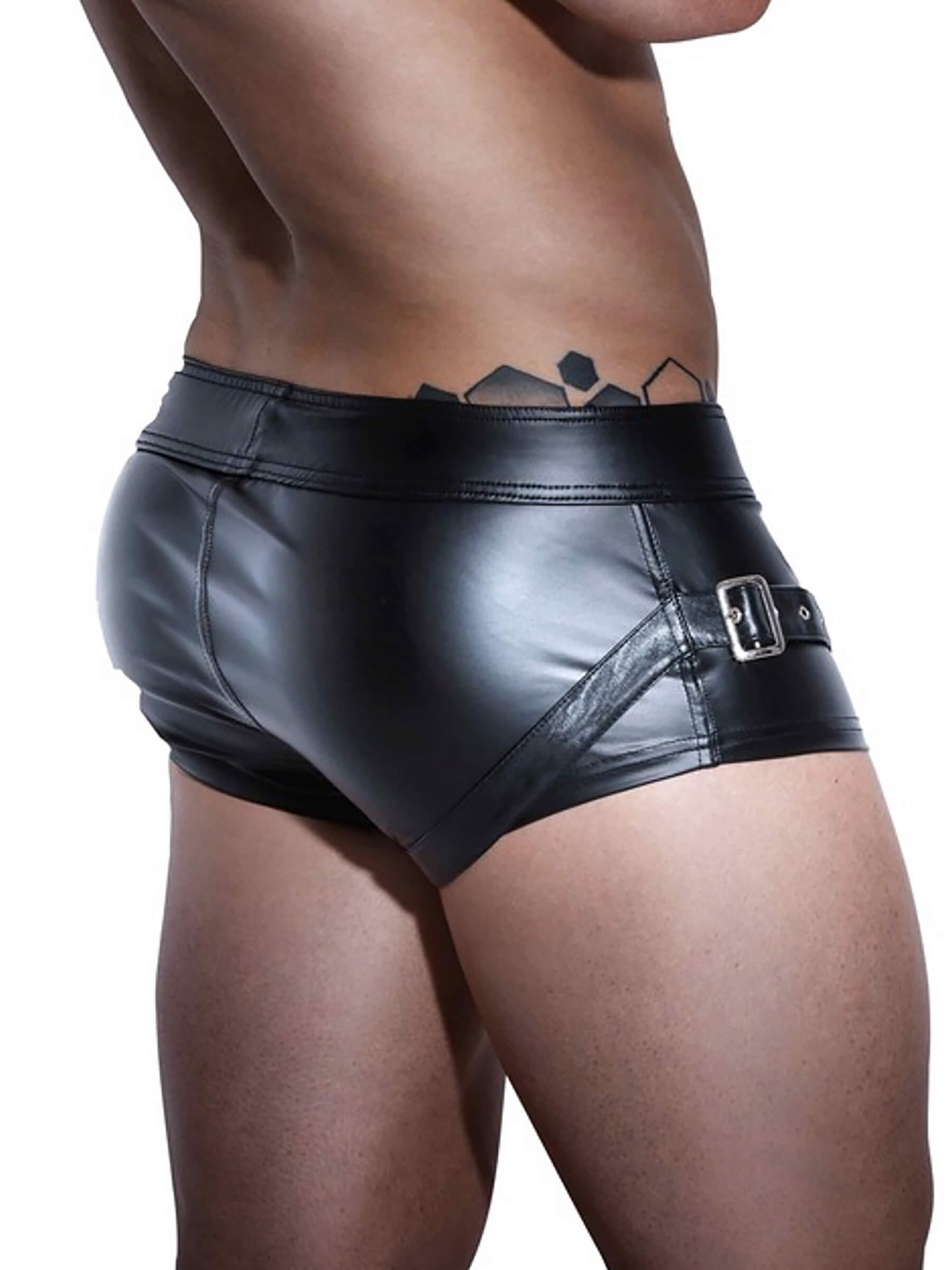 Herren Harness Boxer Shorts