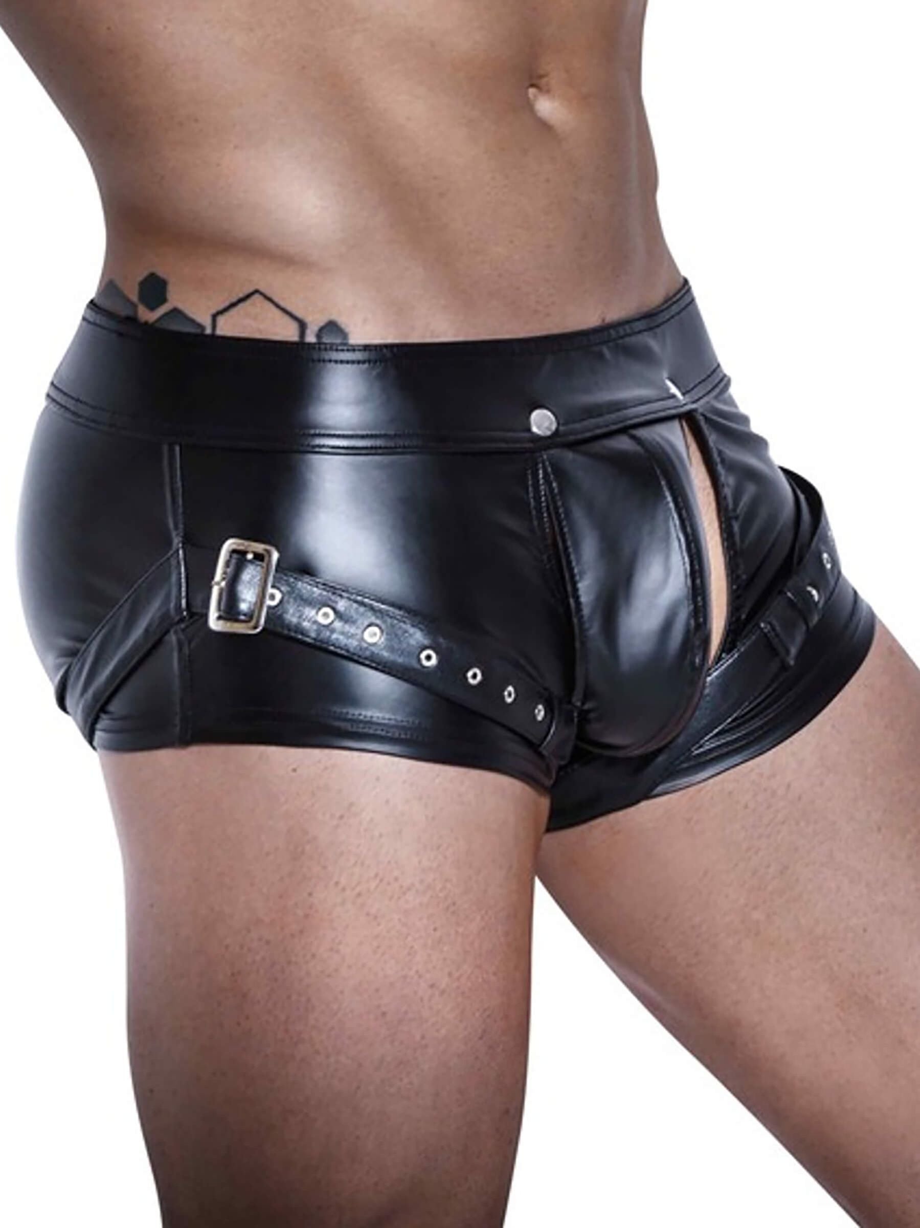 Herren Harness Boxer Shorts