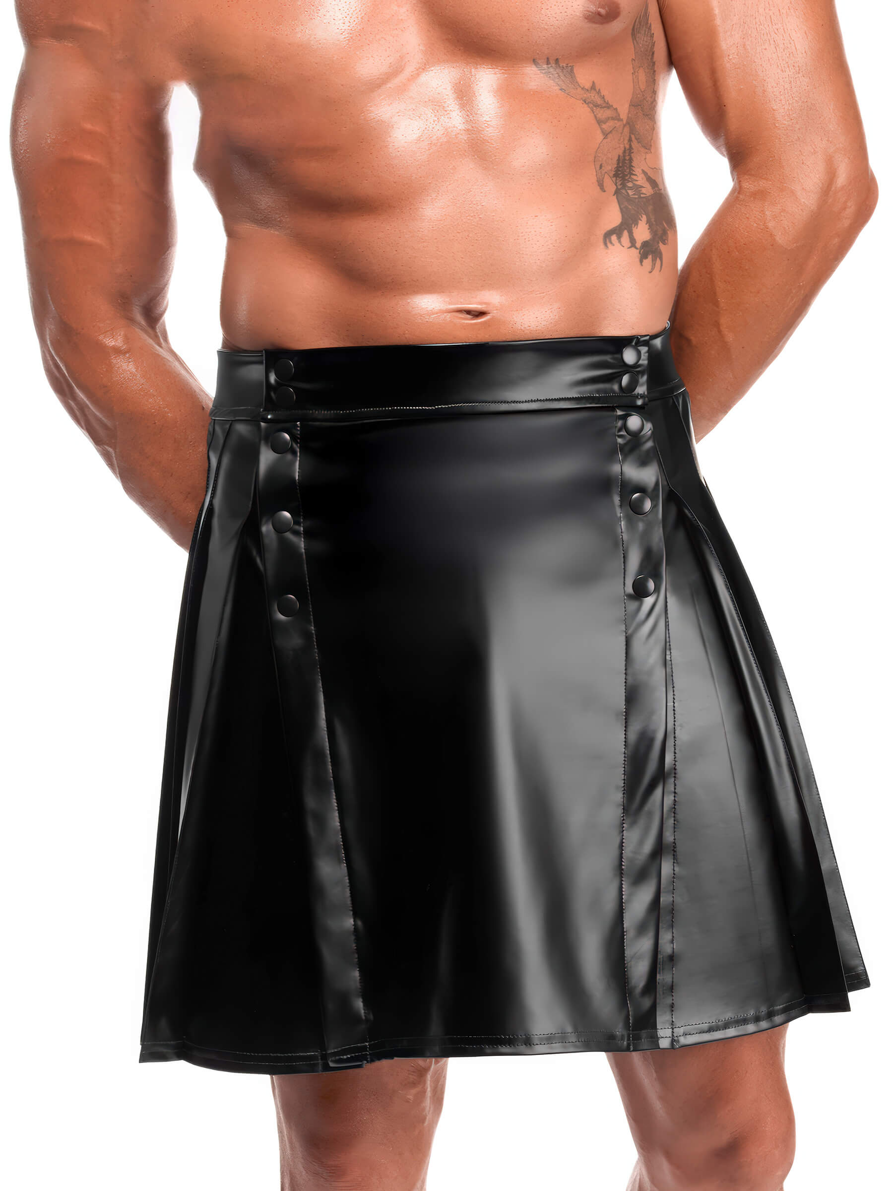 Herren Kilt - Rock für Herren