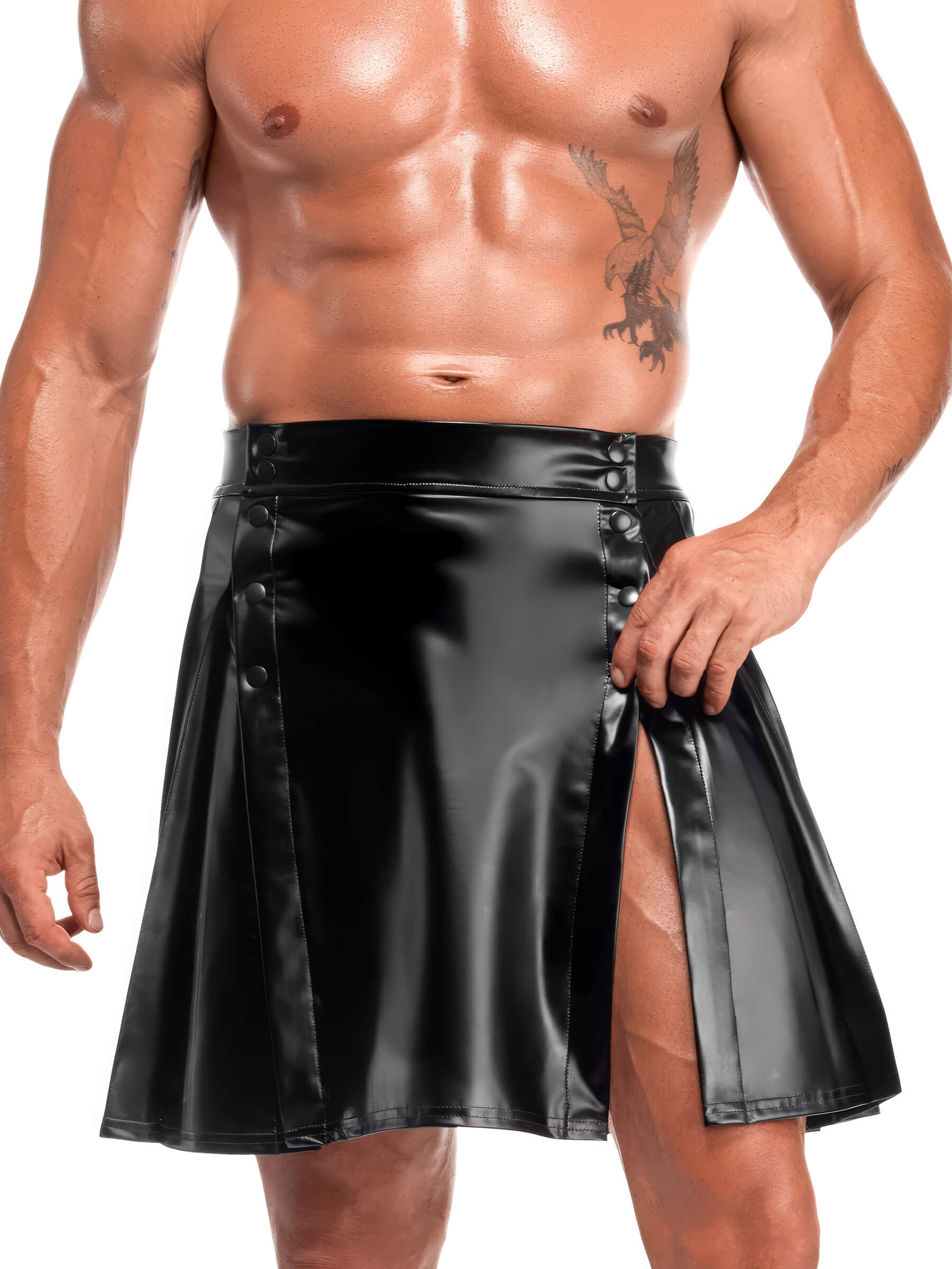 Herren Kilt - Rock für Herren