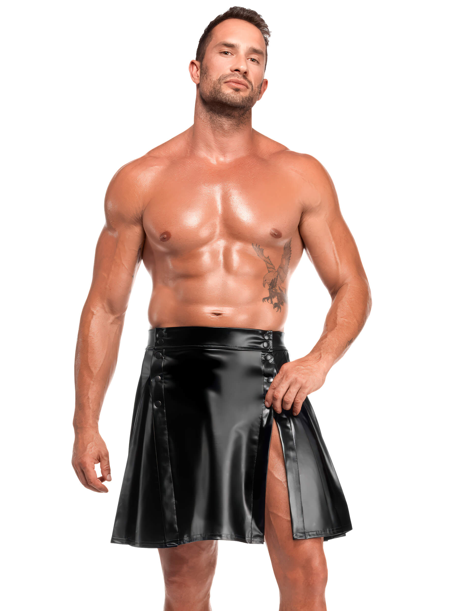 Herren Kilt - Rock für Herren