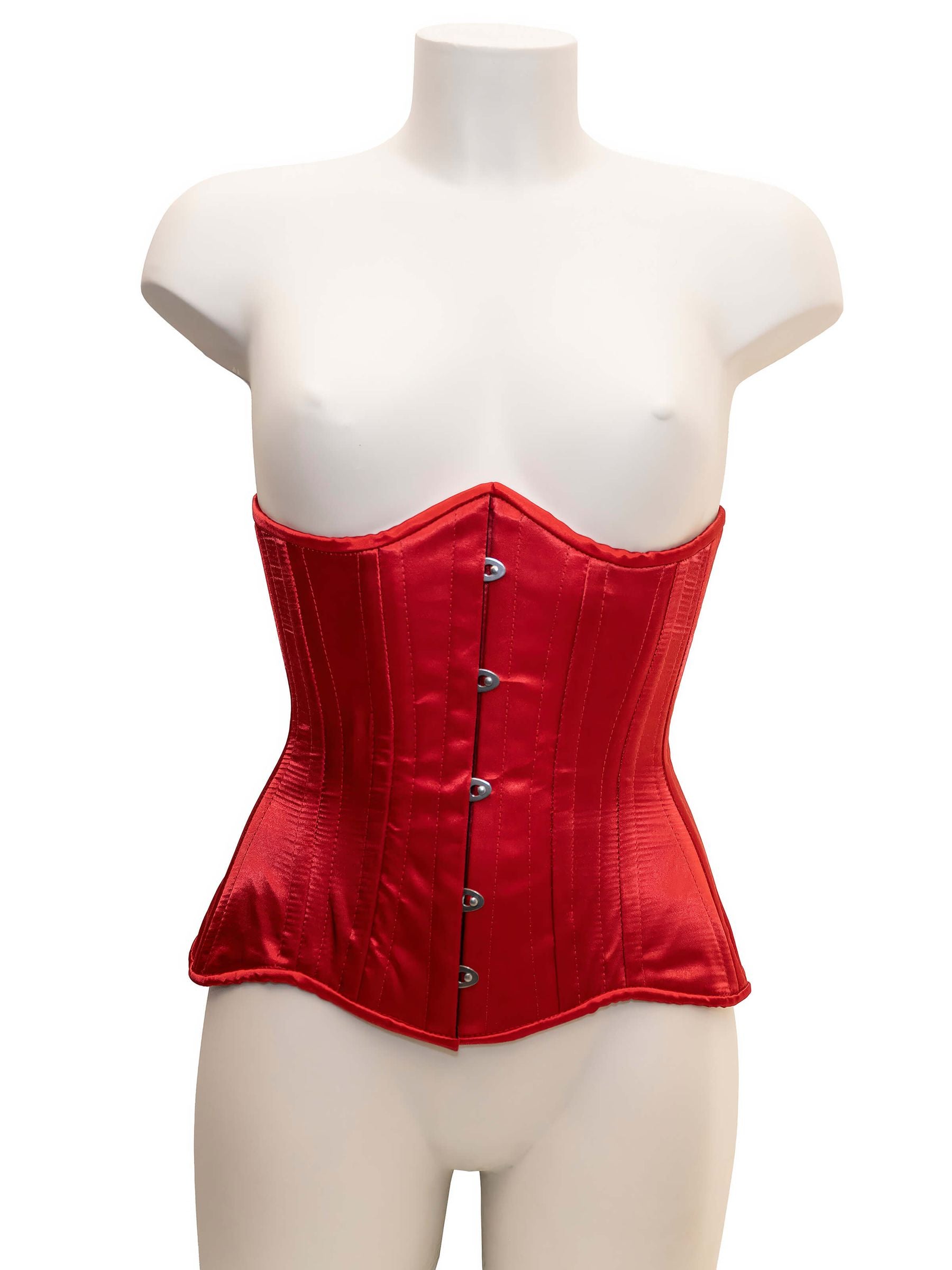 Korsett Oberteil „Celine“ – Figurformend & Elegant