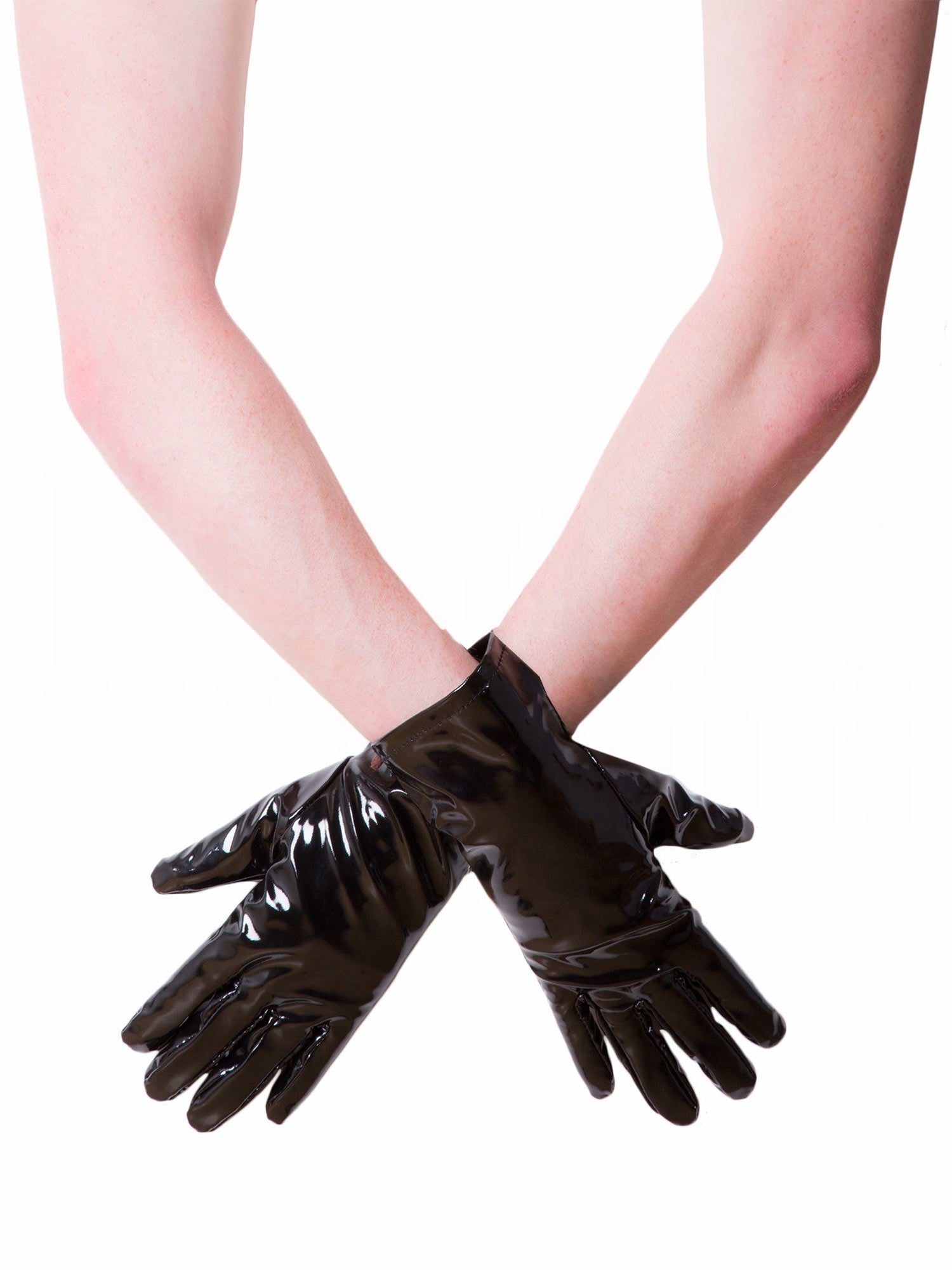lackhandschuhe, stretchlack, Handschuhe, schwarz, Gloves, lackkleidung, lack - handschuhe, lackbekleidung, lack - kleidung, figurbetont Handschuhe, Lackhandschuhe, schwarze Lackhandschuhe, la