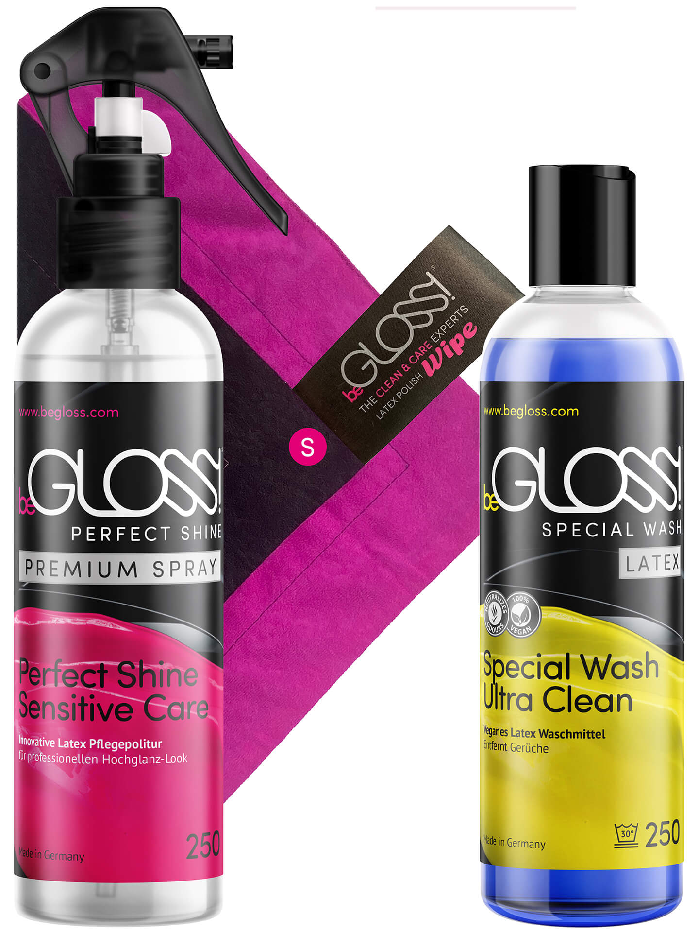 latex pflegeset, latex pflege set, gummi Pflege set, pflegeset für Latex, latexpflege, latex politur set, Latex glanz set, latex pflegen, wie pflegt am latex, latex reparieren, latex kleben