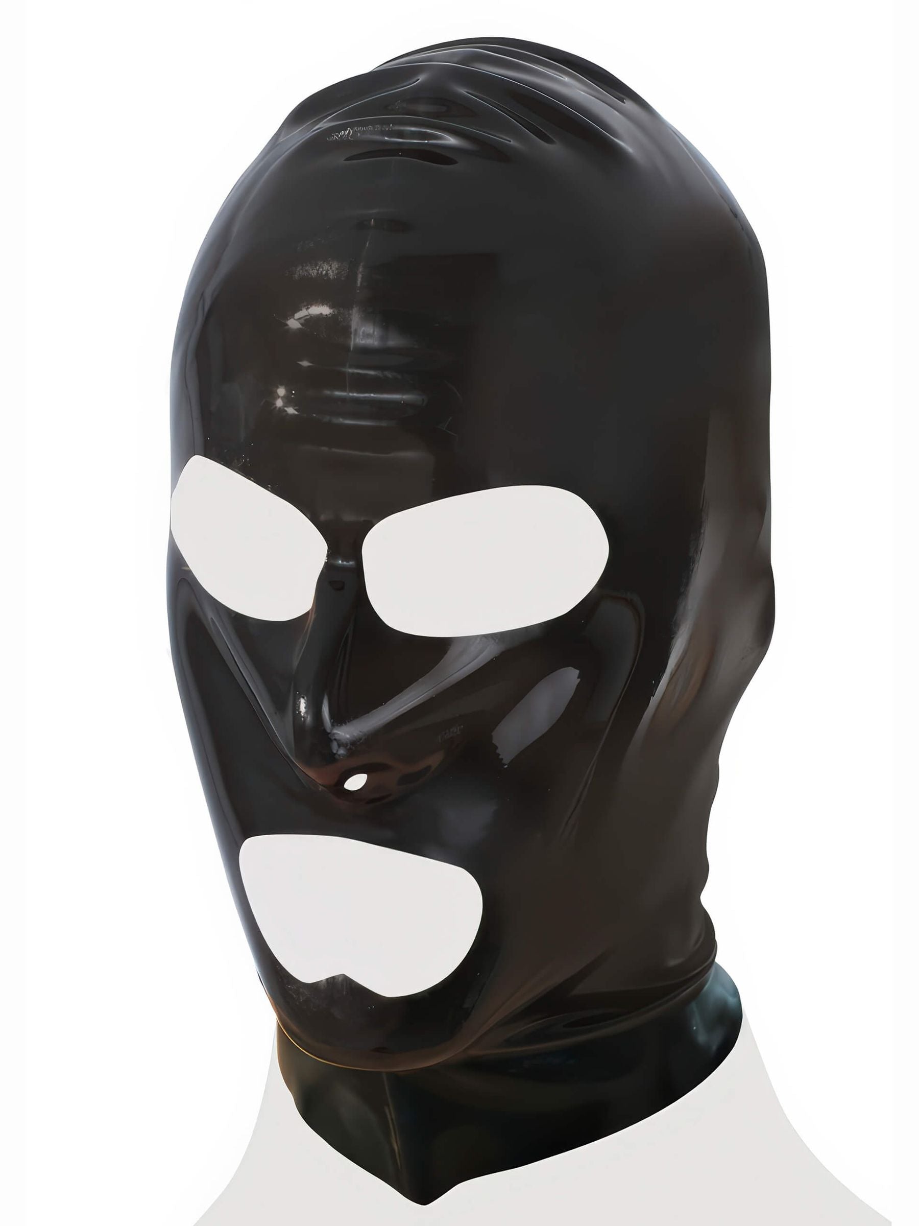 Latex Maske