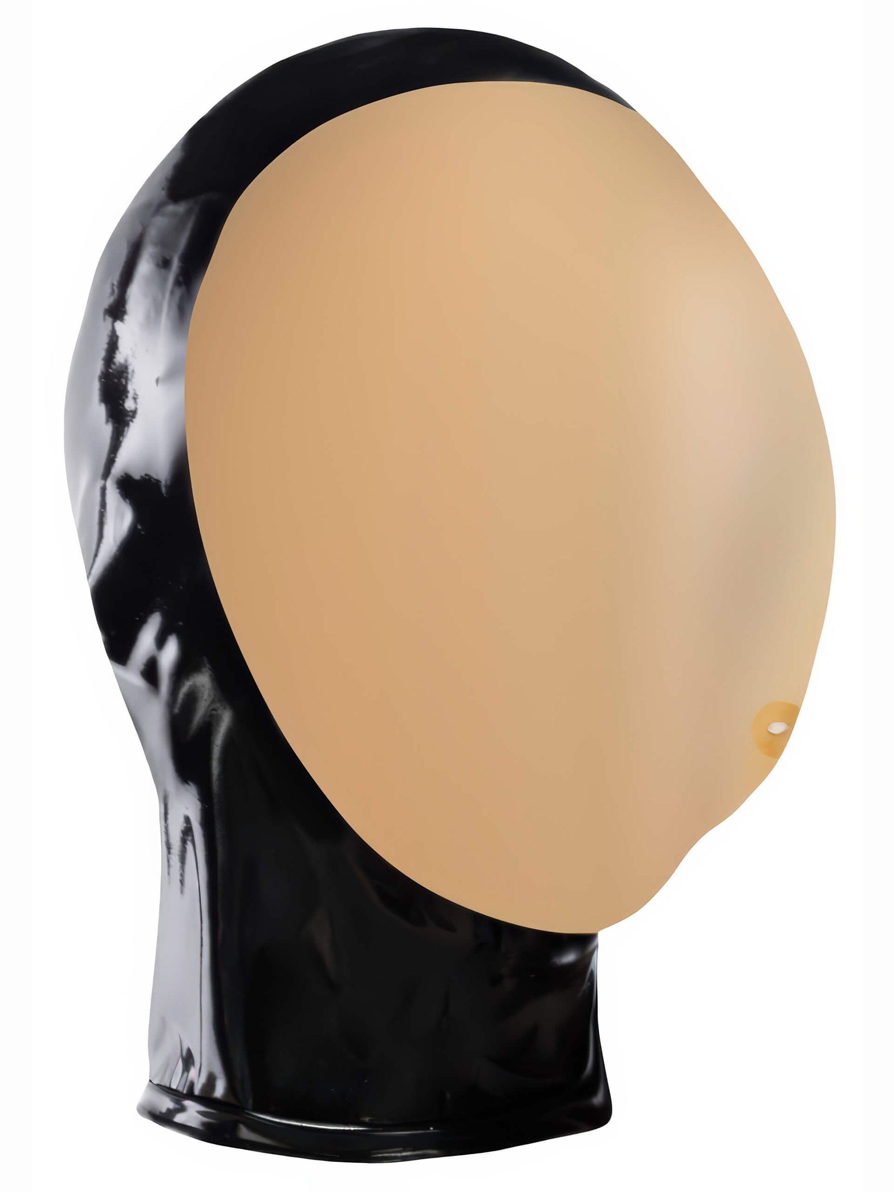 Latex Vakuum Maske