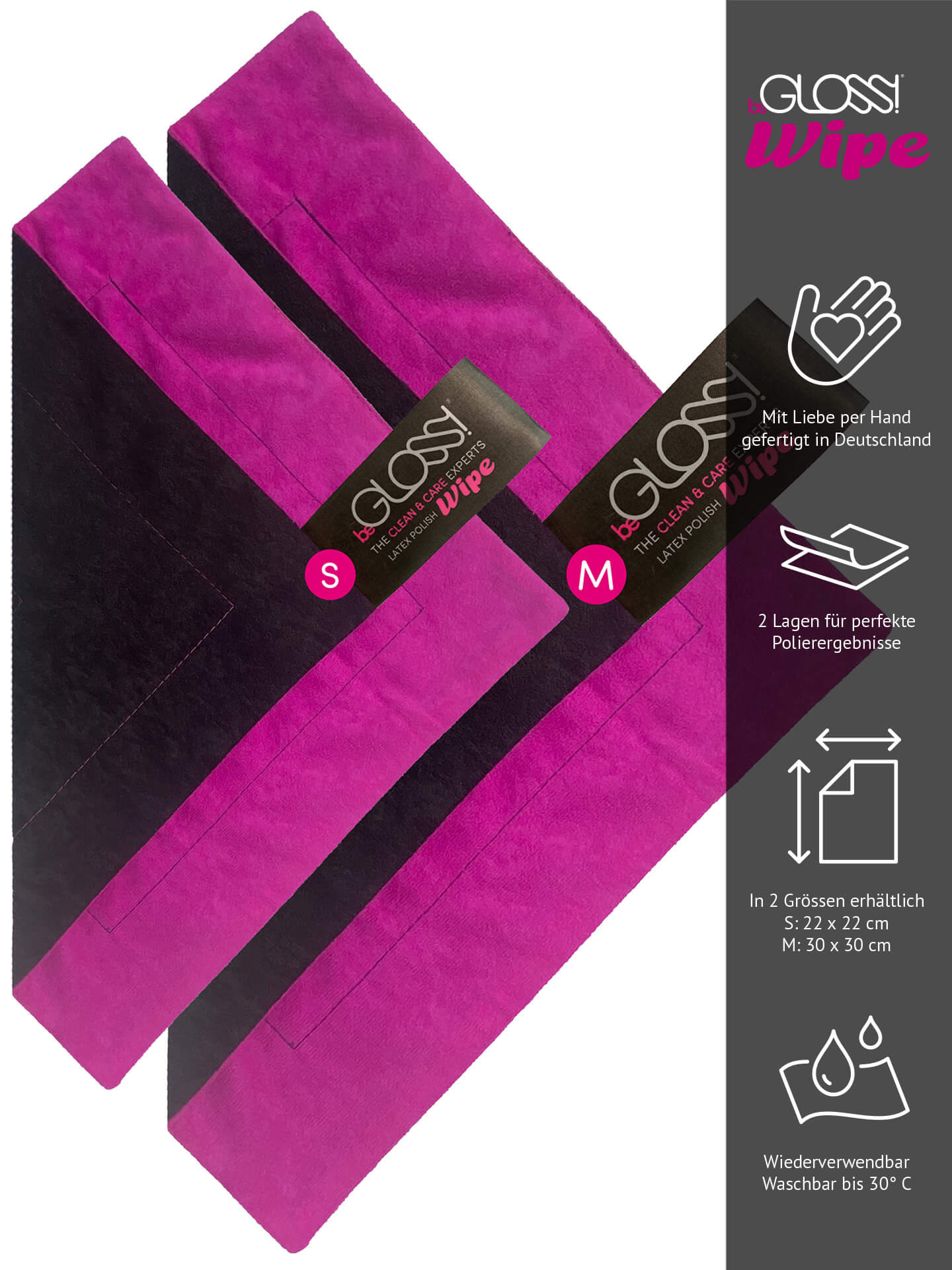 micorfaser auch, polierlappen, latex politur, poliertuch, latex politur, poliertuch für latex, Silikon, latexpflegemittel, microfasertuch, lackpoliertuch, latexpoliertuch, begloss, latex