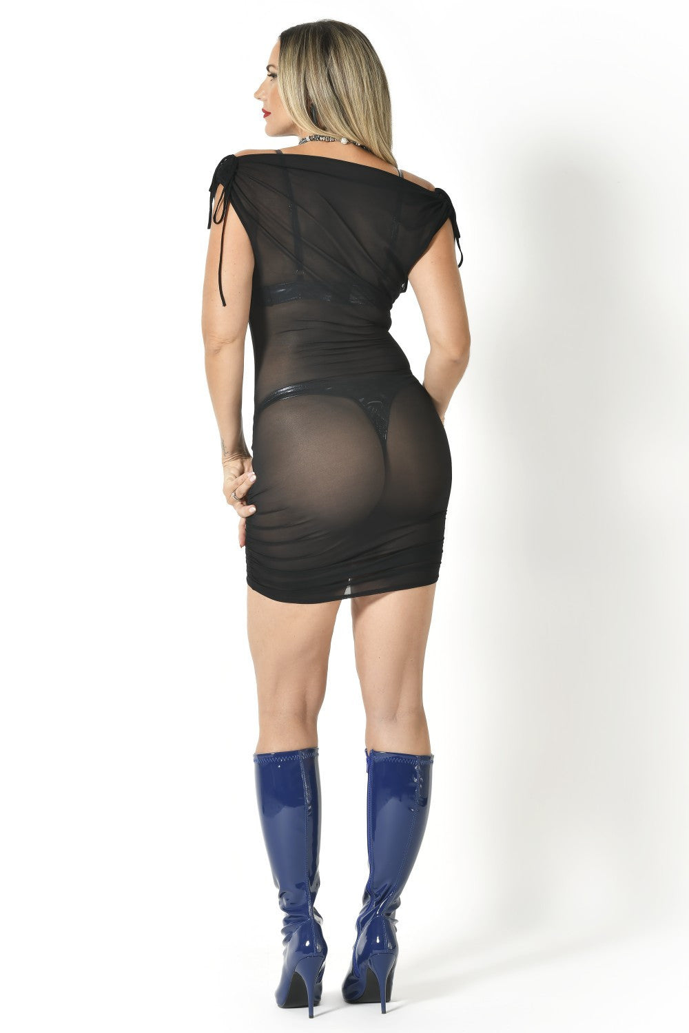 Minikleid - Liora