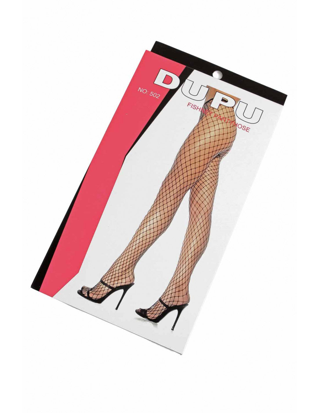 Women's fishnet tights