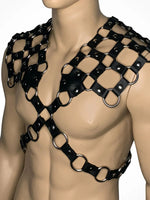 Rubber Harness